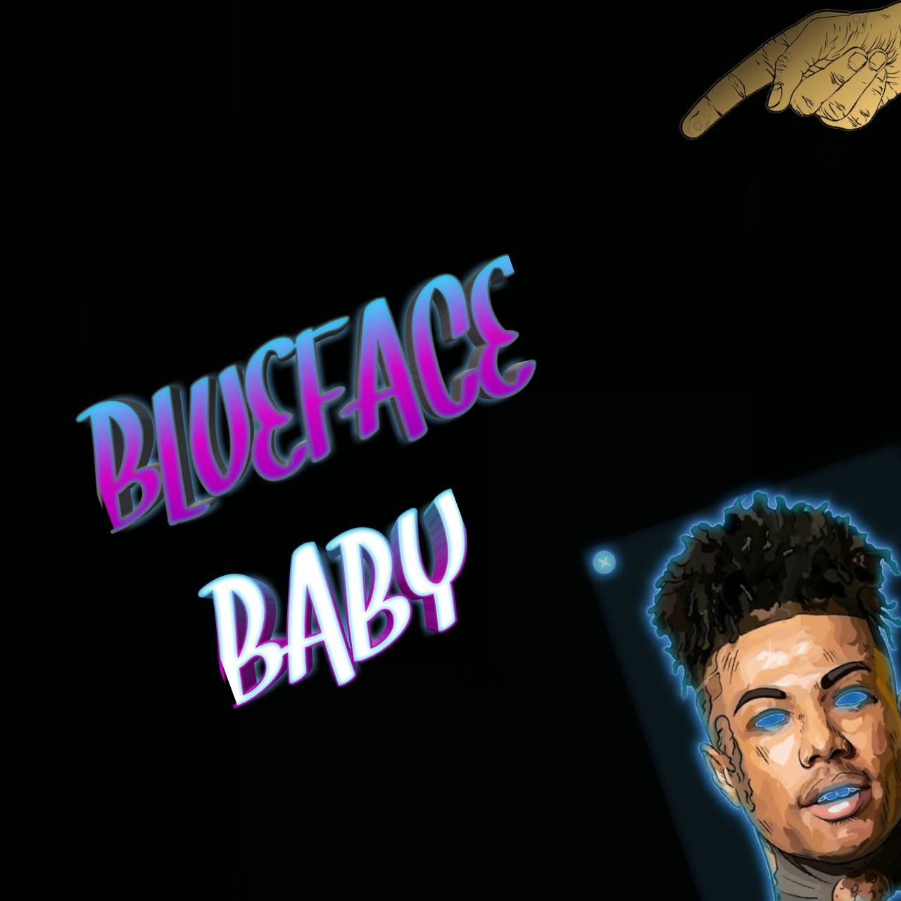 Bluefacebaby Wallpapers