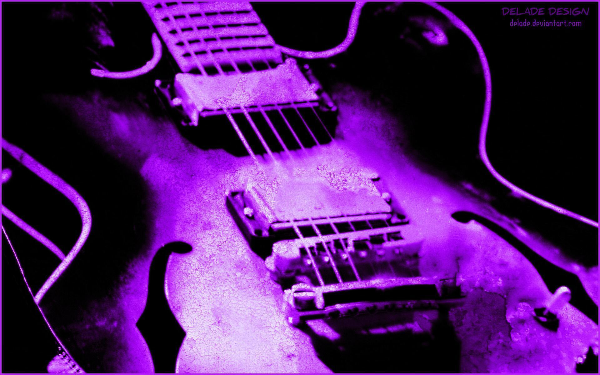 Blues Music Wallpapers