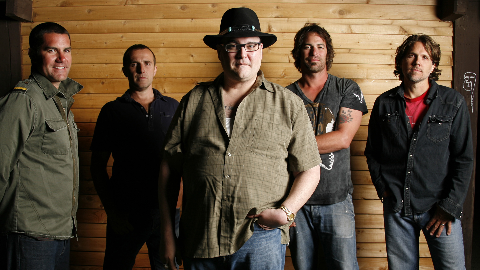 Blues Traveler Wallpapers