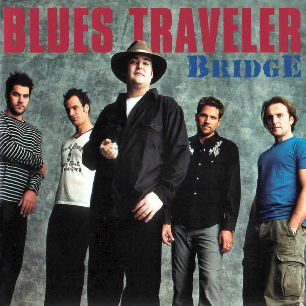 Blues Traveler Wallpapers