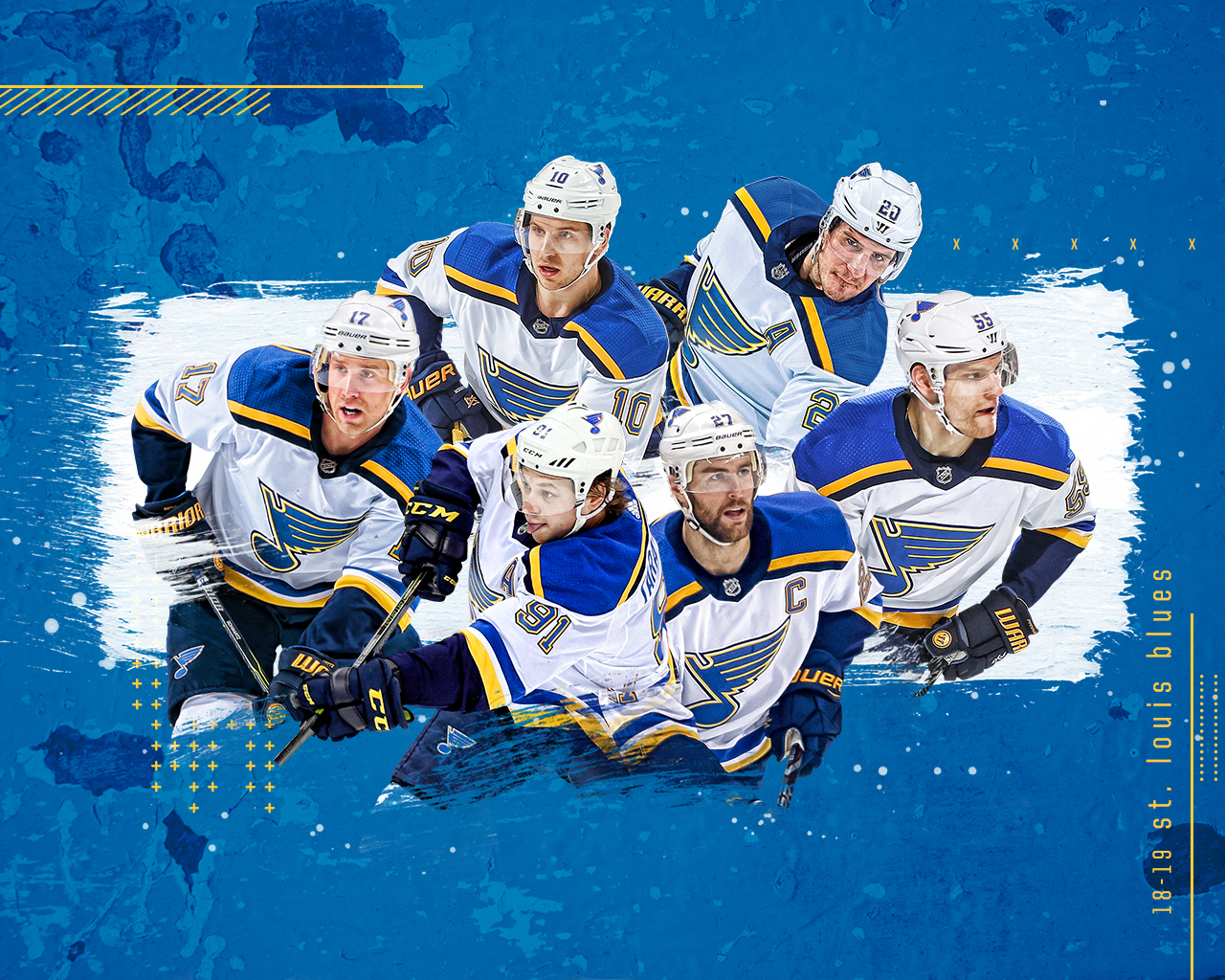 Blues Wallpapers