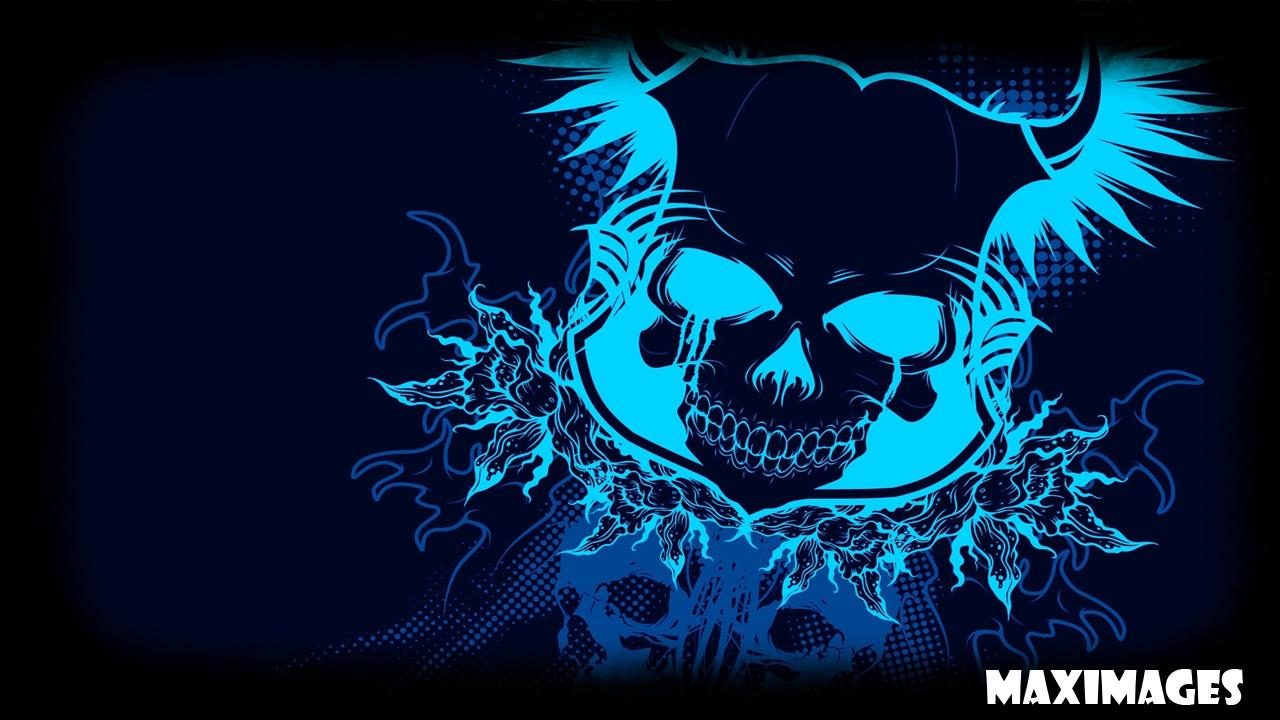 Blueskull Wallpapers