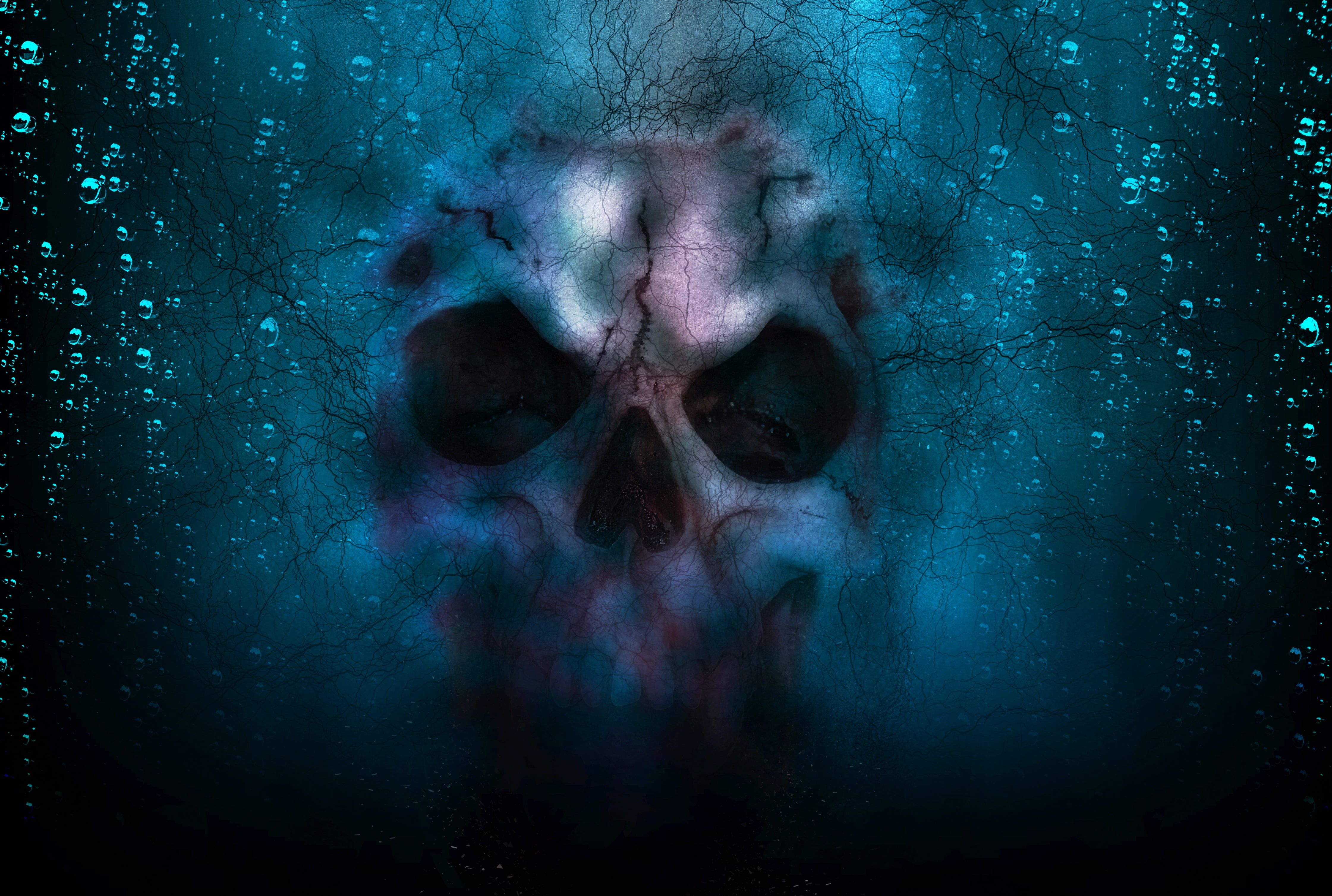 Blueskull Wallpapers