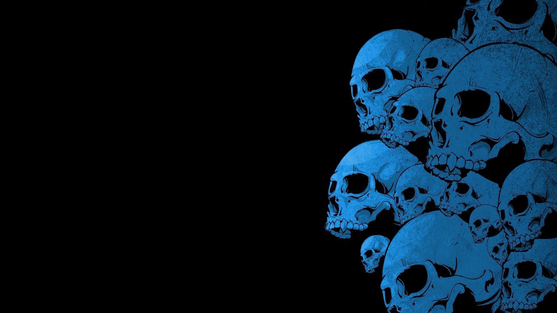 Blueskull Wallpapers