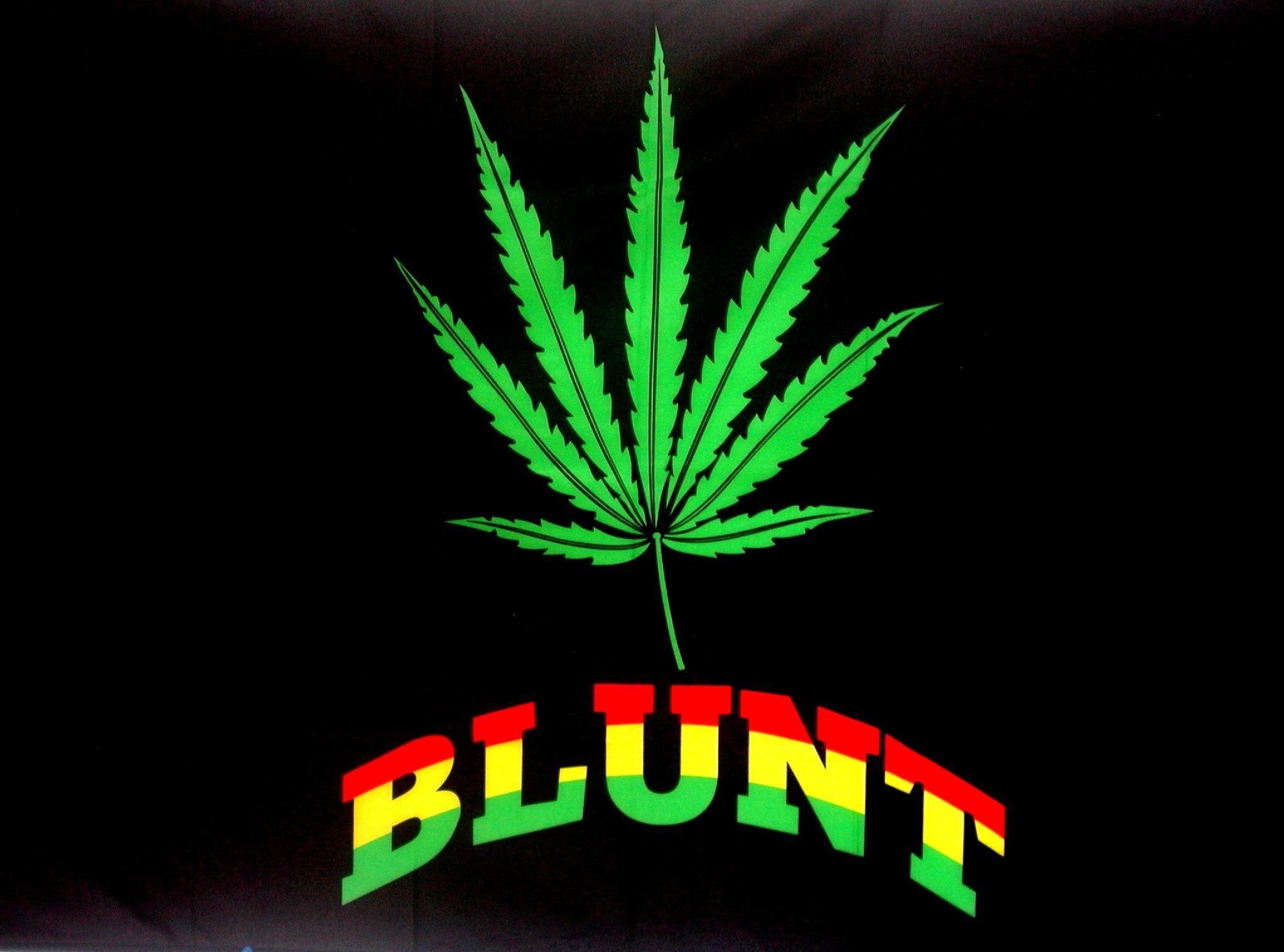 Blunts Wallpapers