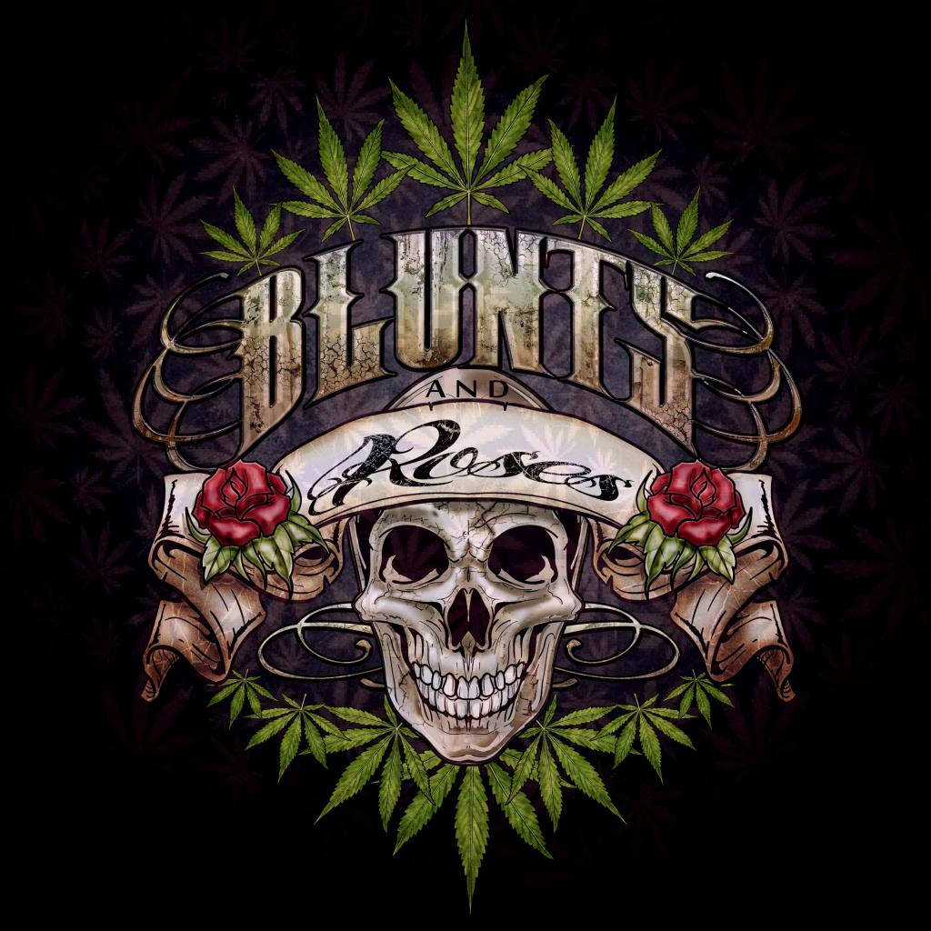 Blunts Wallpapers