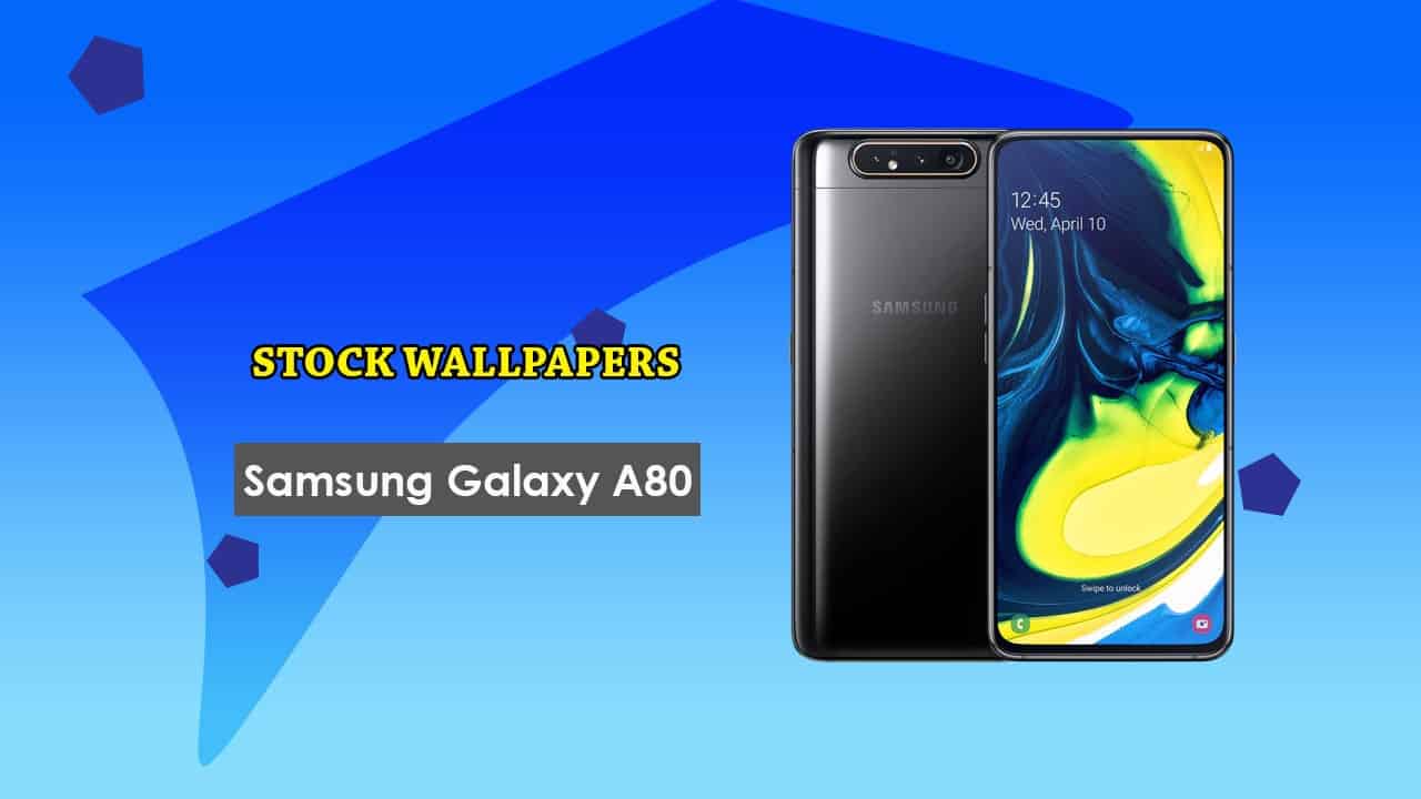 Blur Stock Samsung Galaxy S10 Wallpapers