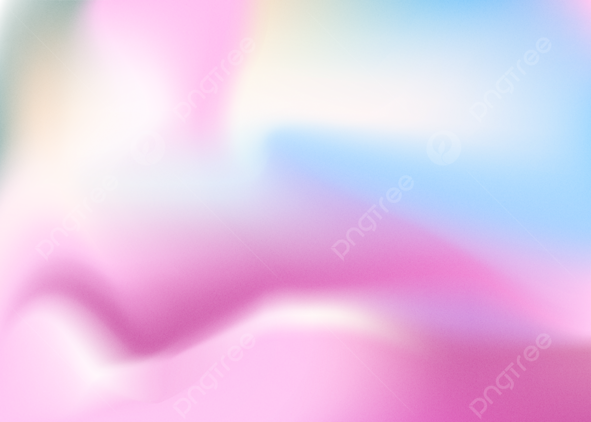 Blur Vibrant Gradient Background