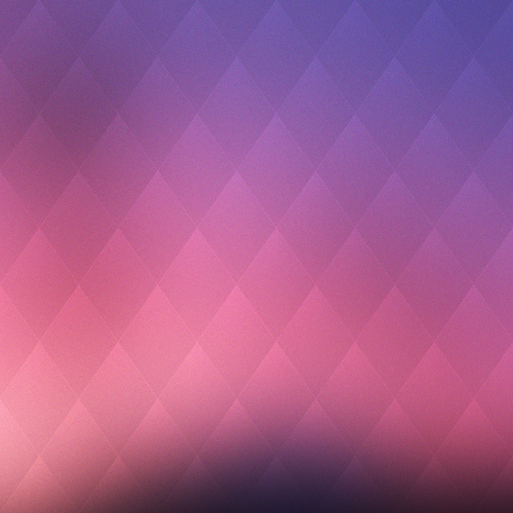 Blur Vibrant Gradient Background