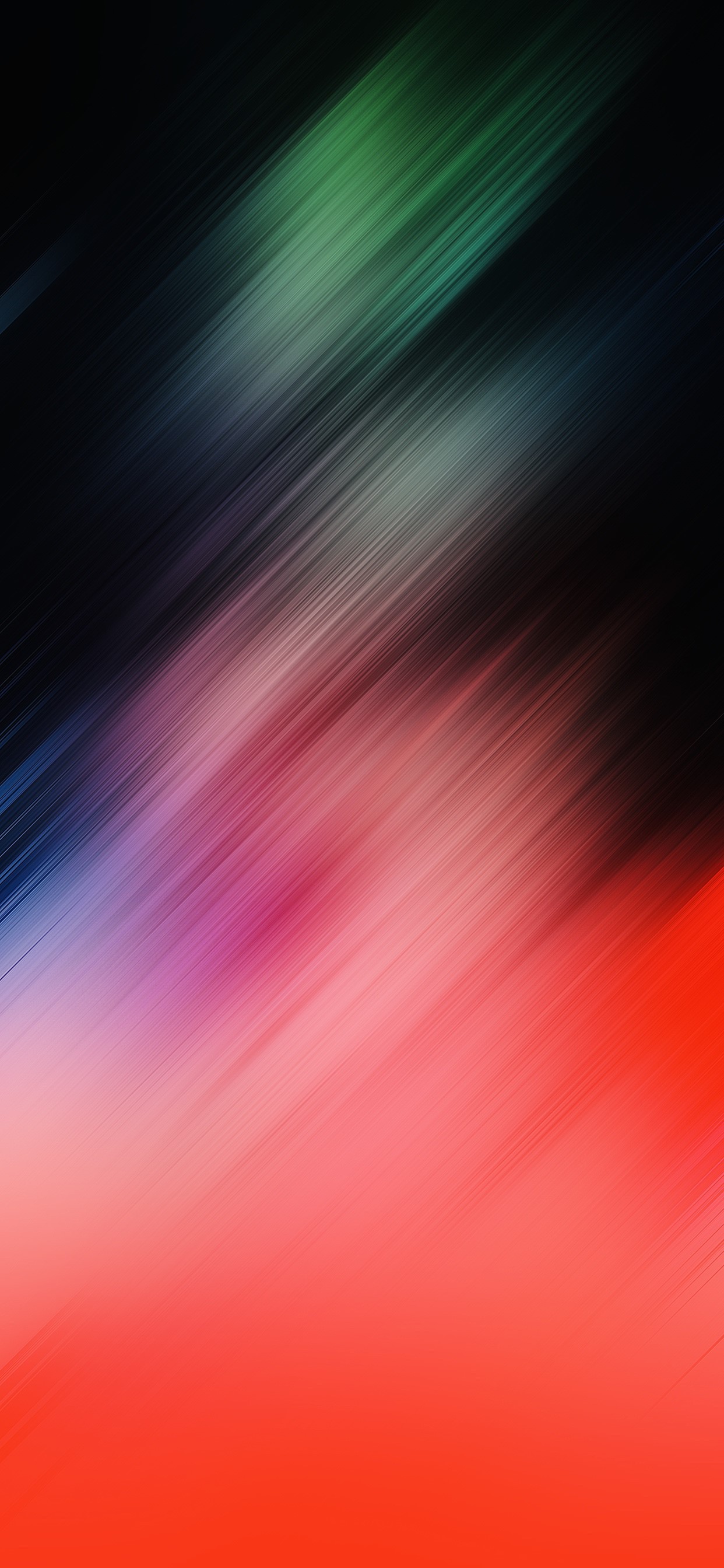 Blurry Wallpapers