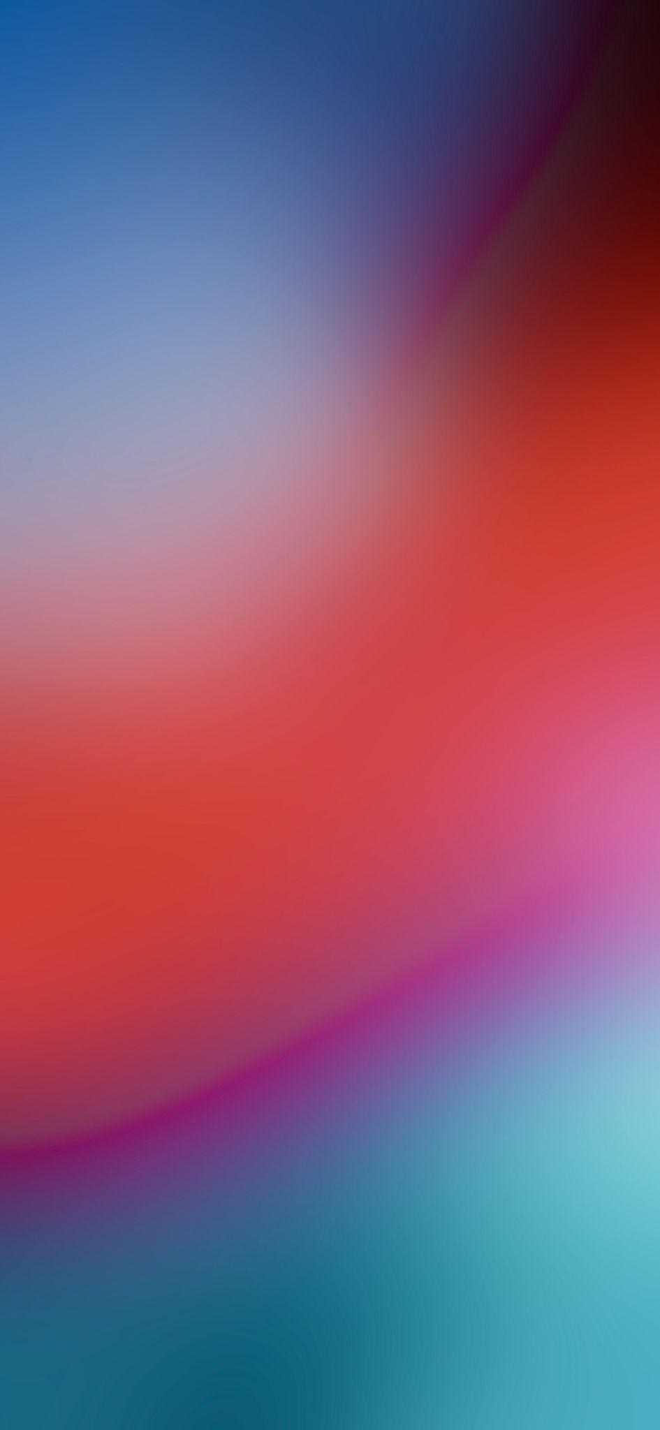 Blurry Wallpapers