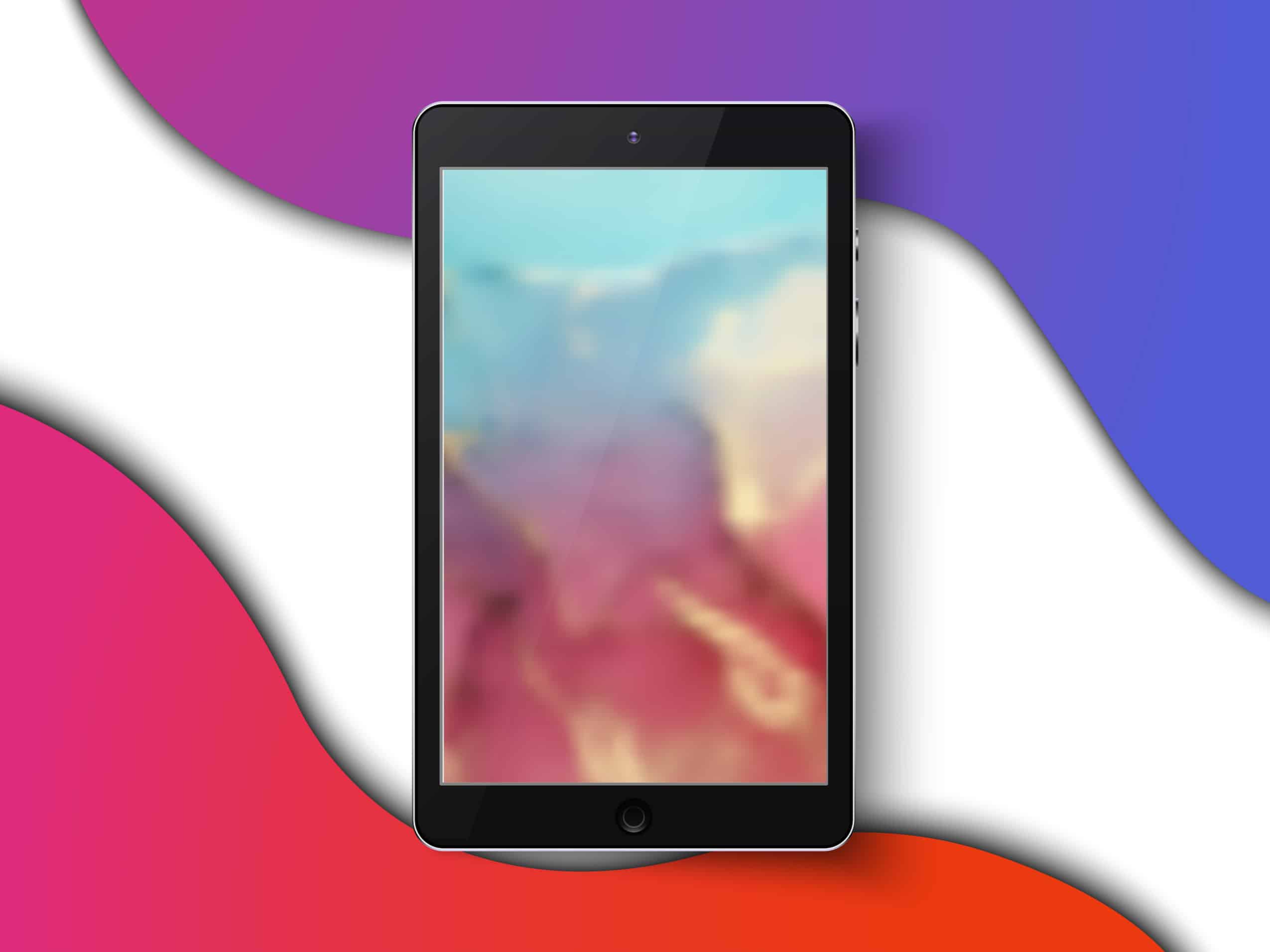 Blurry Wallpapers