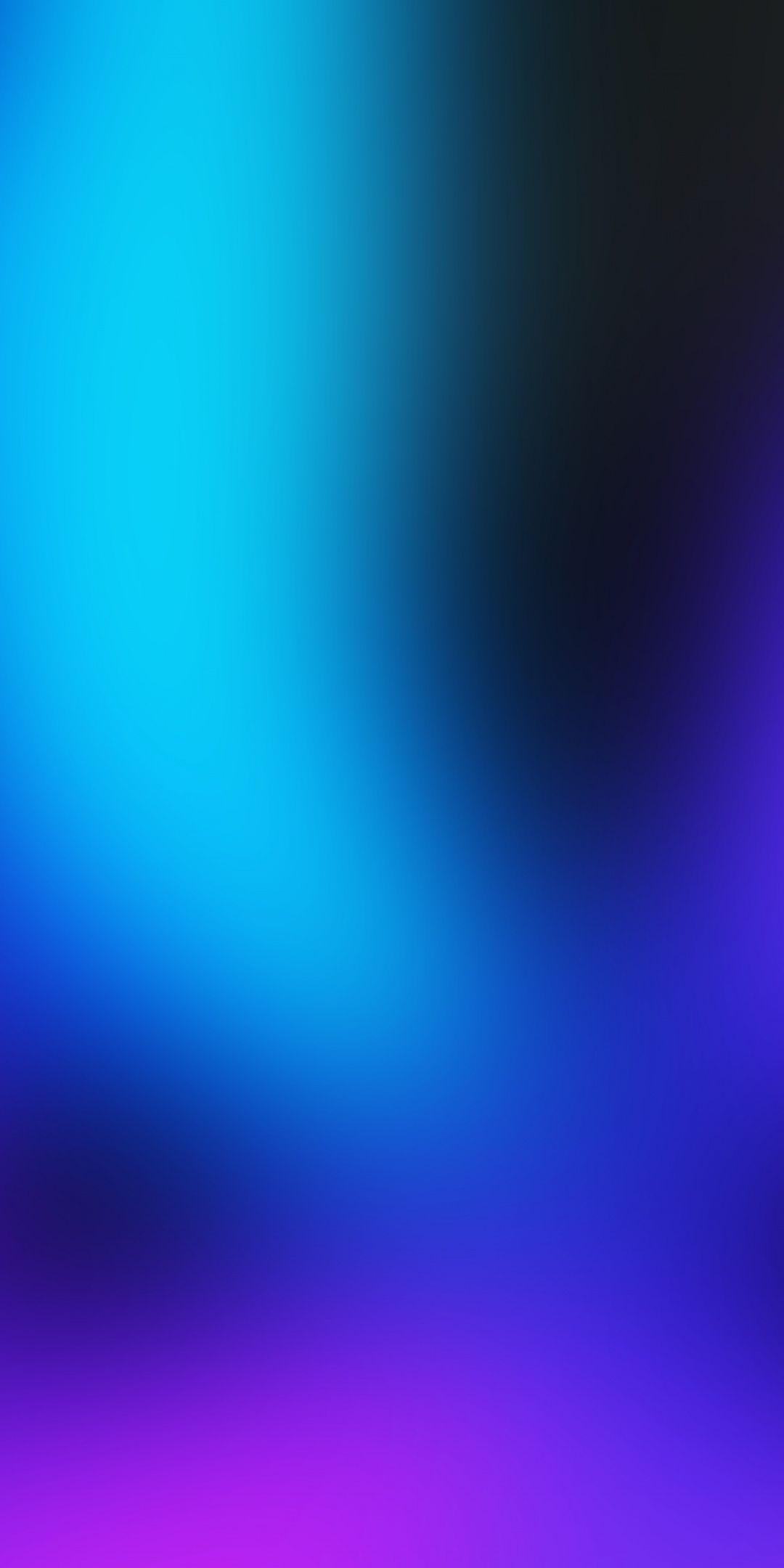 Blury Wave 8K Gradient Wallpapers