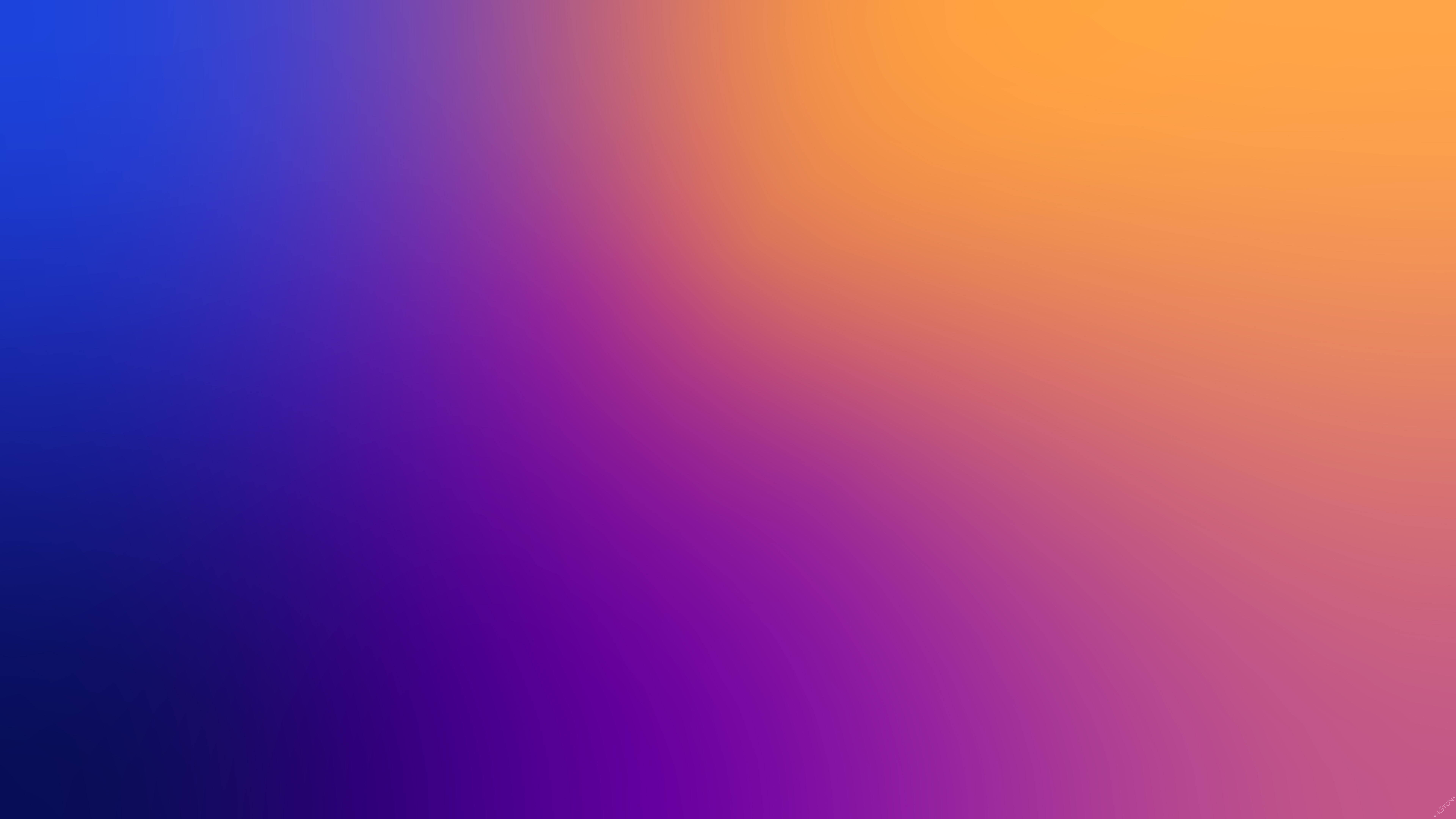 Blury Wave 8K Gradient Wallpapers