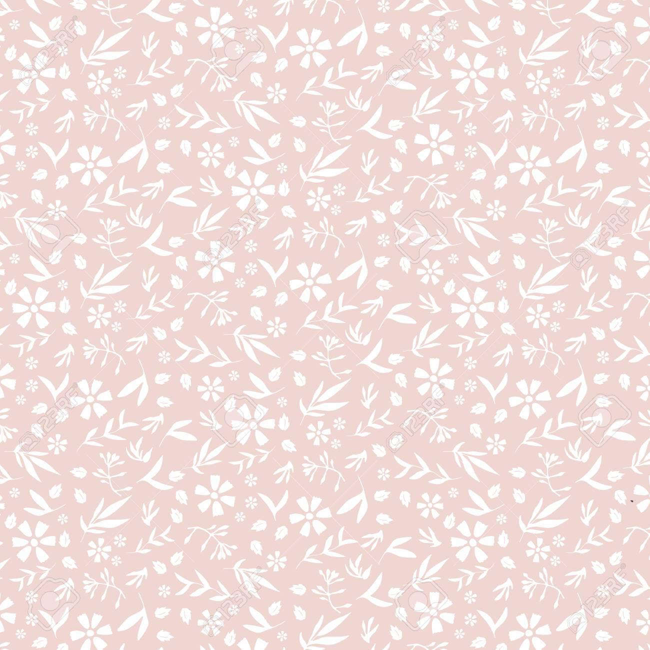 Blush Pink Background