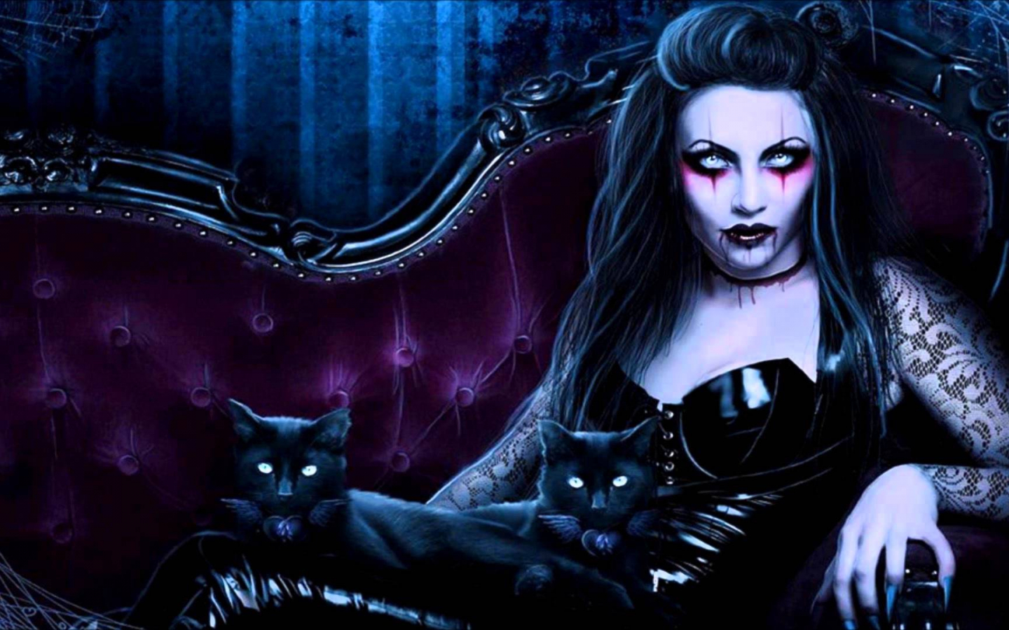 Blutengel Wallpapers