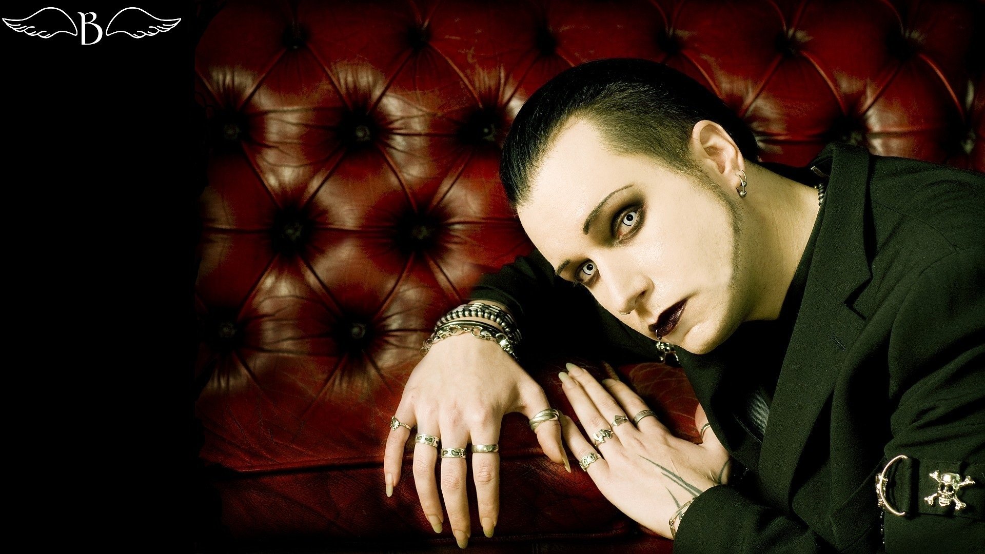 Blutengel Wallpapers