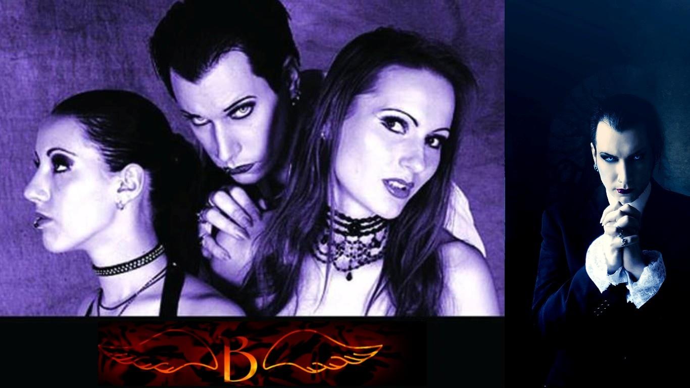 Blutengel Wallpapers