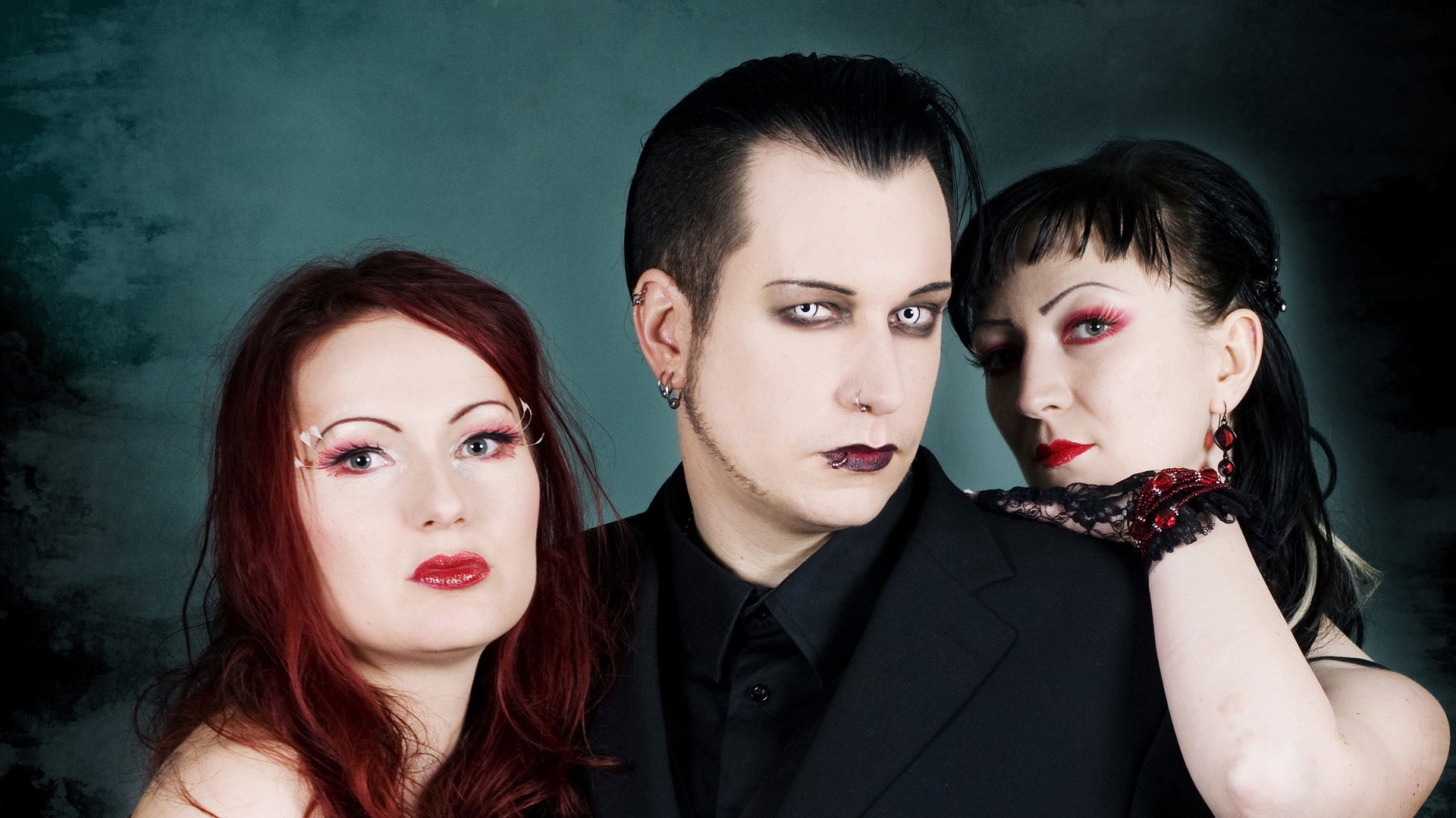 Blutengel Wallpapers