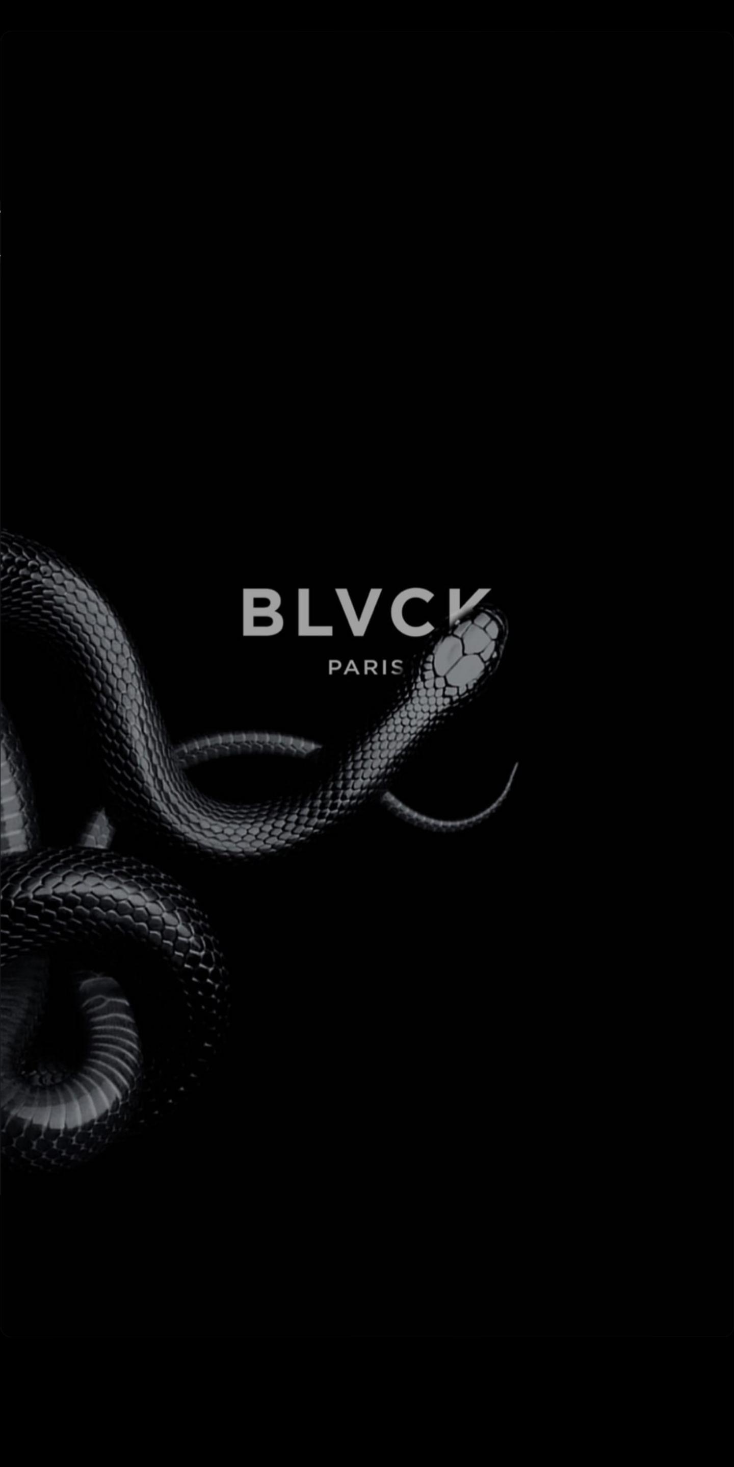 Blvck Wallpapers