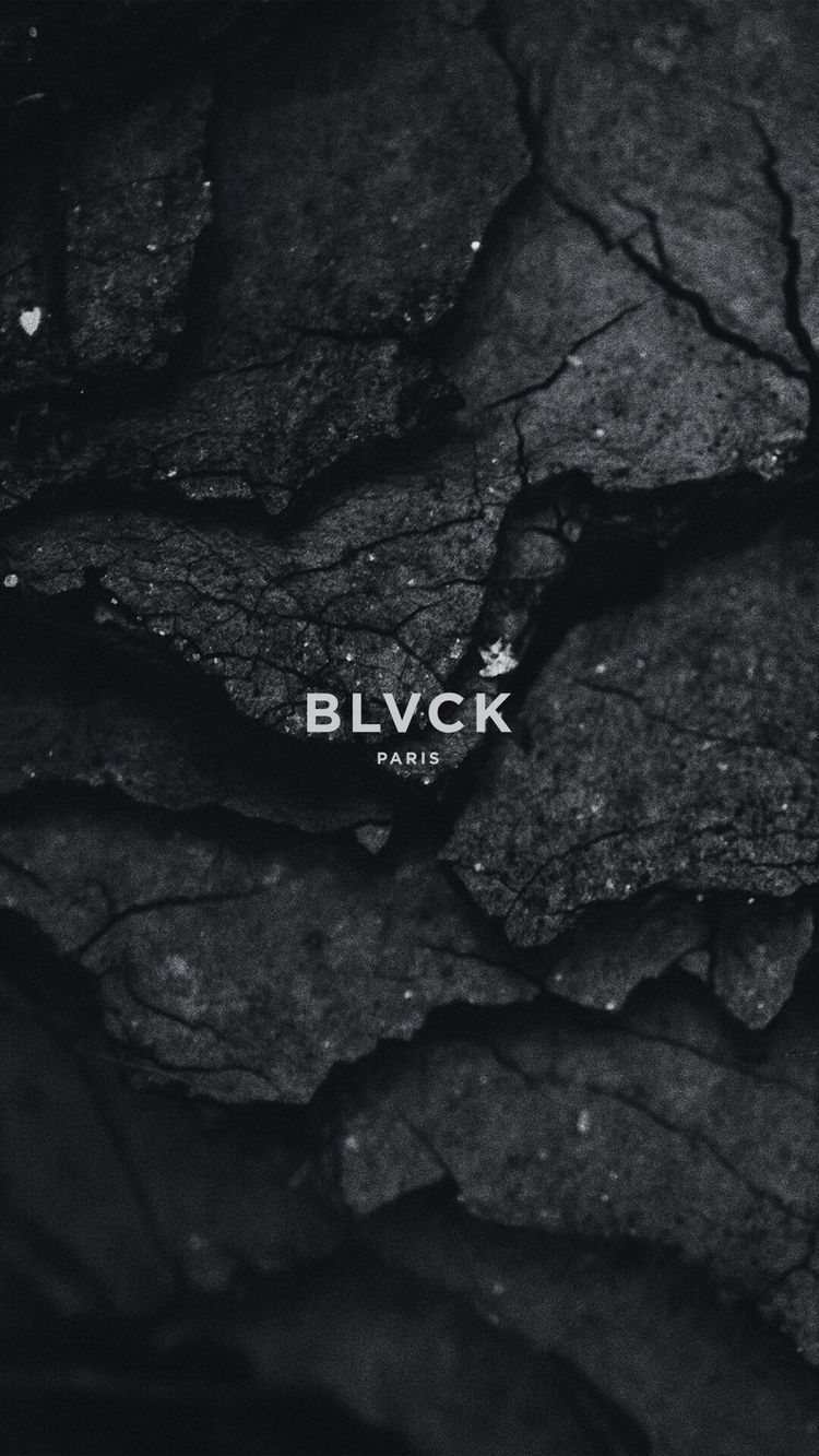 Blvck Wallpapers