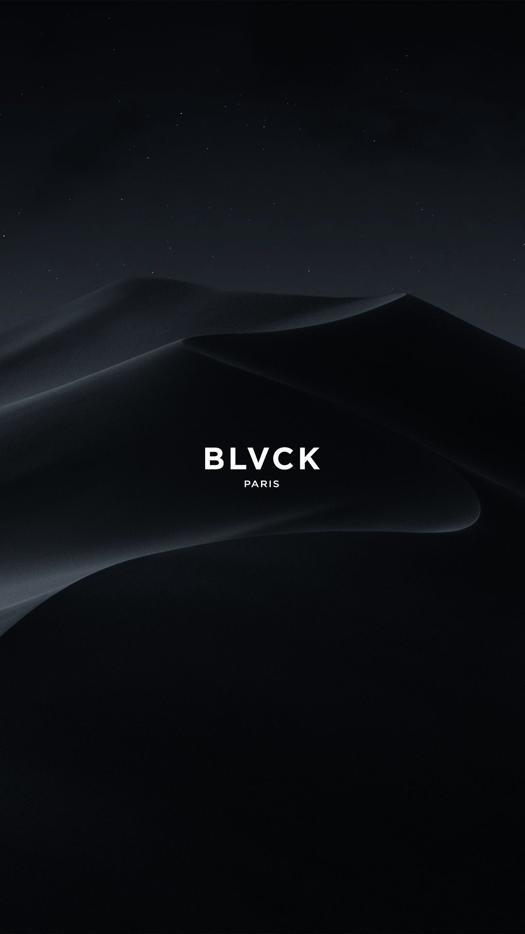 Blvck Wallpapers