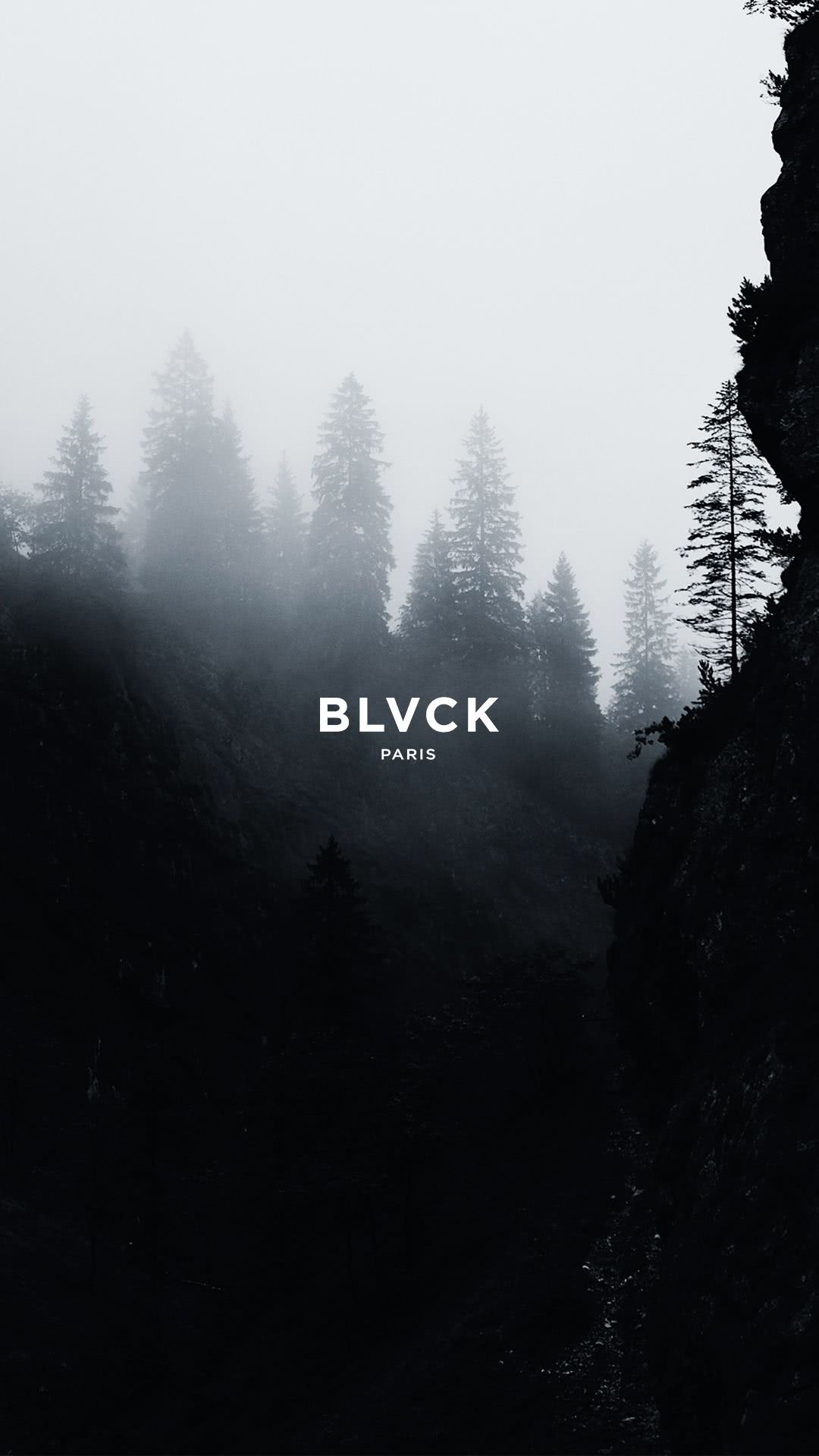 Blvck Wallpapers