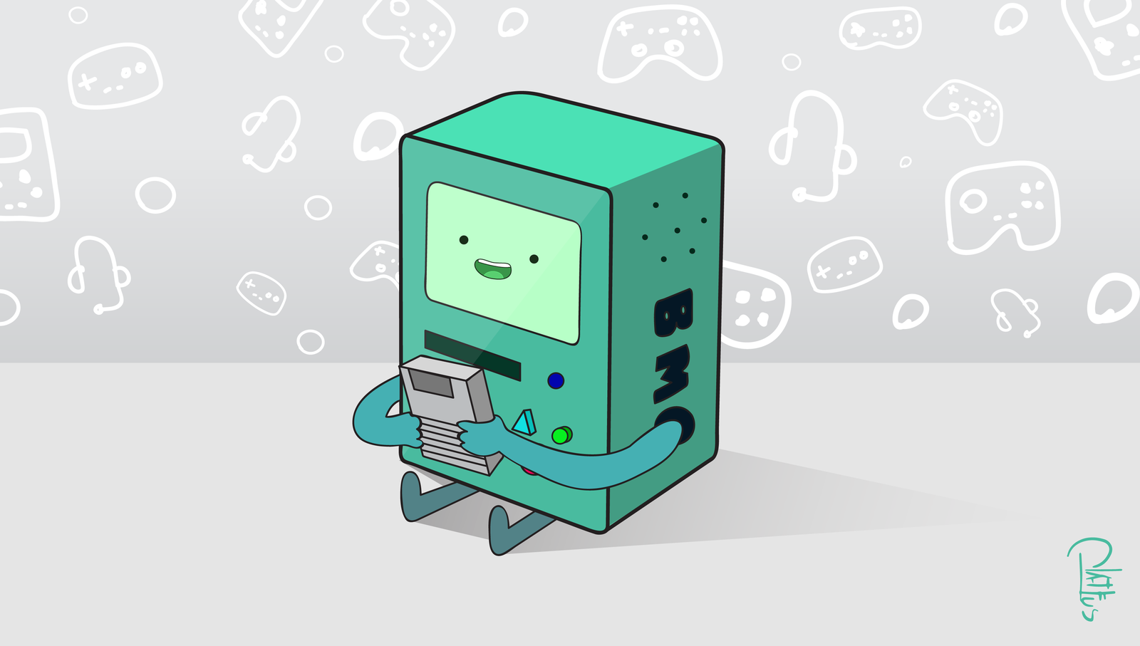 Bmo Wallpapers