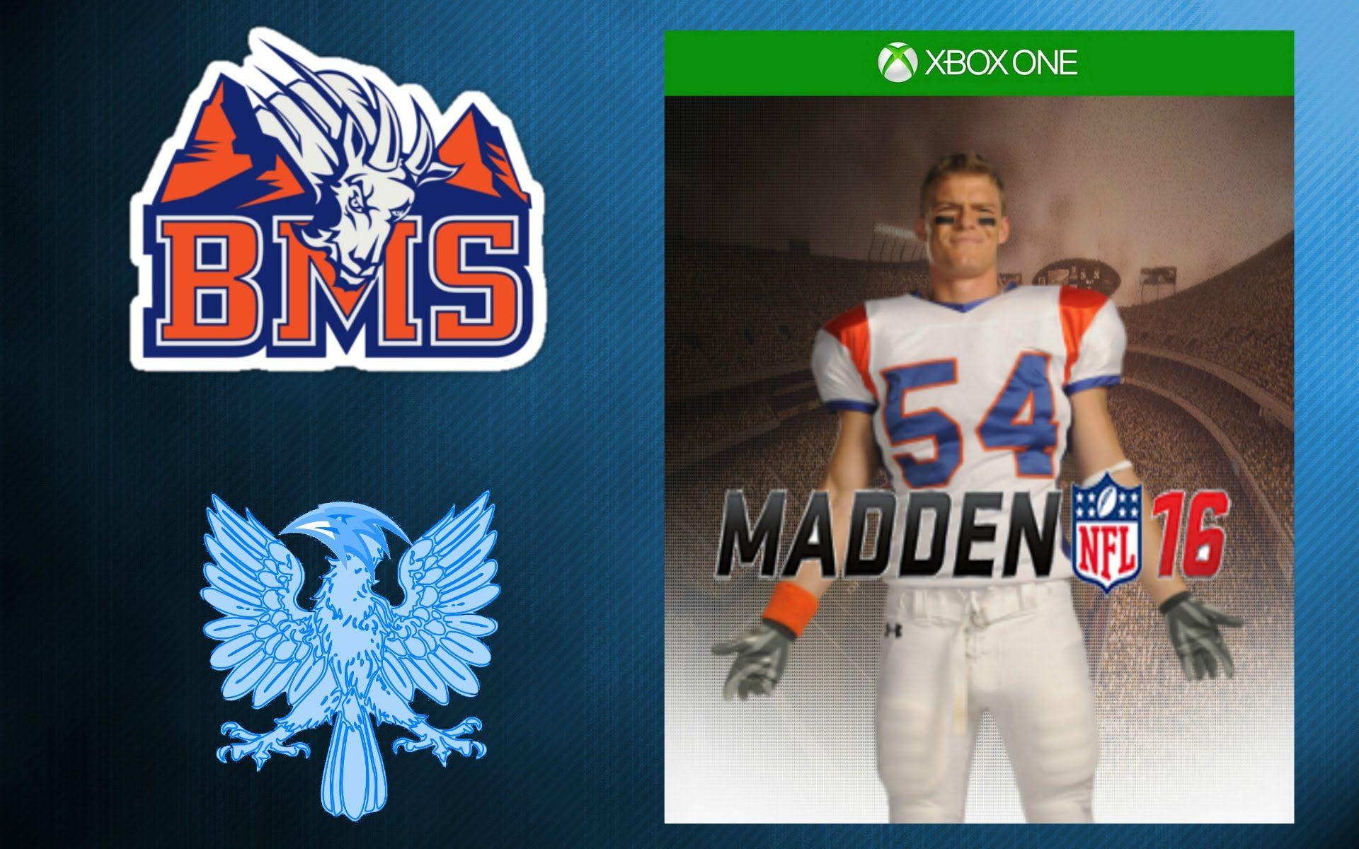 Bms Wallpapers