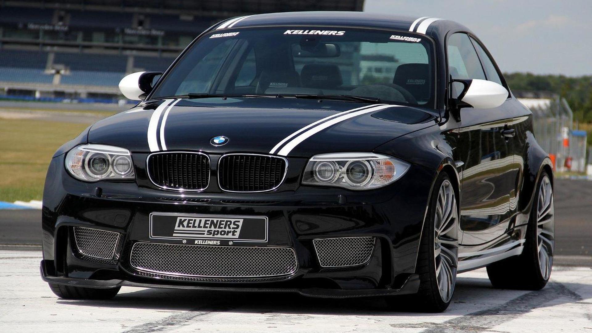 Bmw 1 Series M Coupe Wallpapers