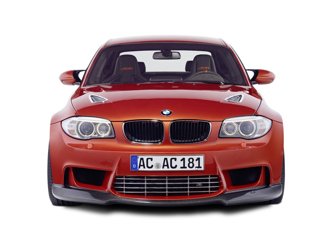 Bmw 1 Series M Coupe Wallpapers