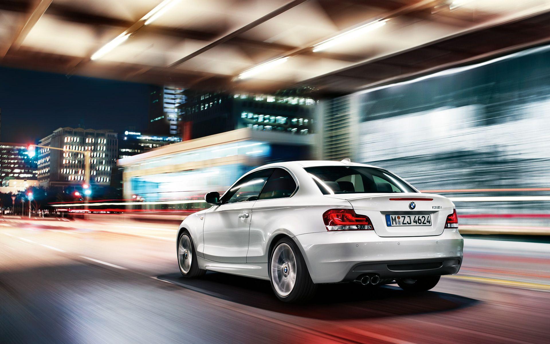 Bmw 135I Wallpapers