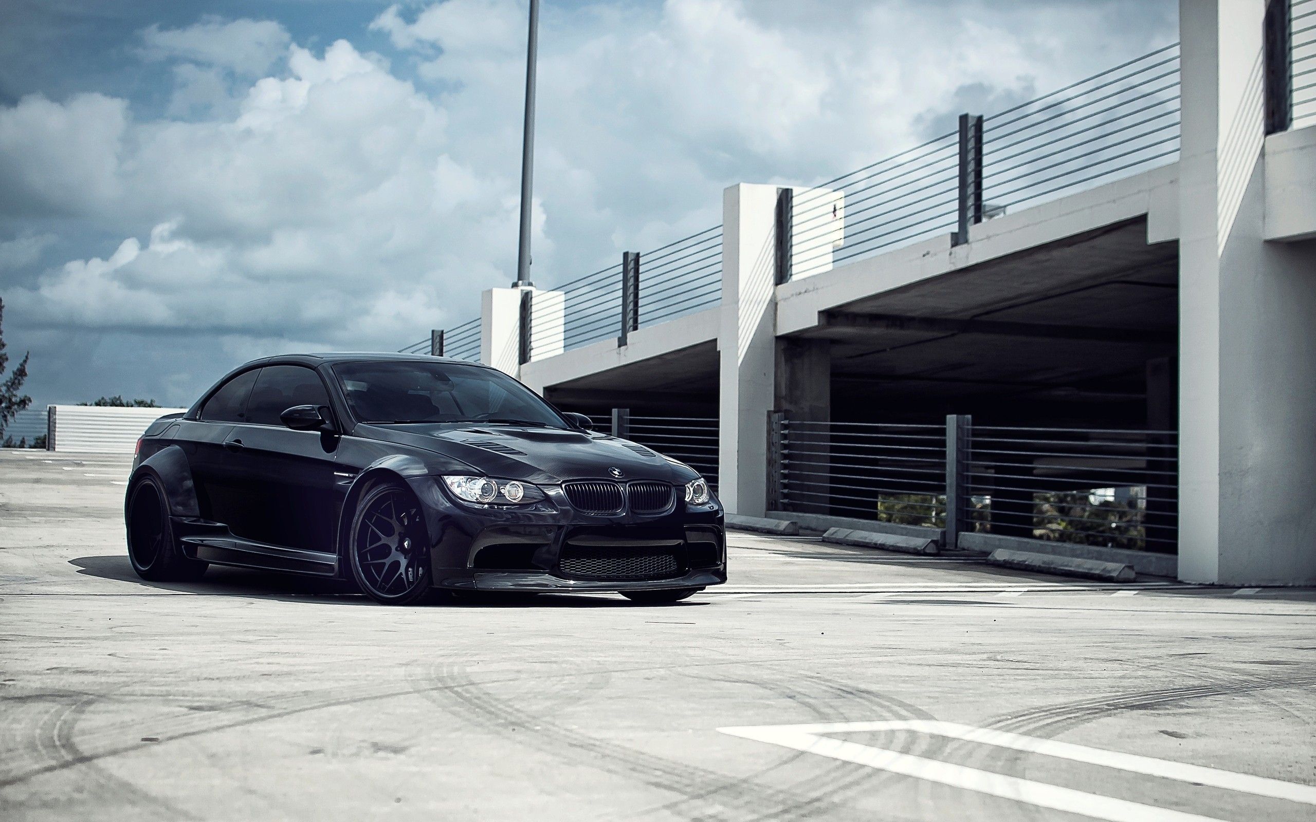 Bmw 135I Wallpapers