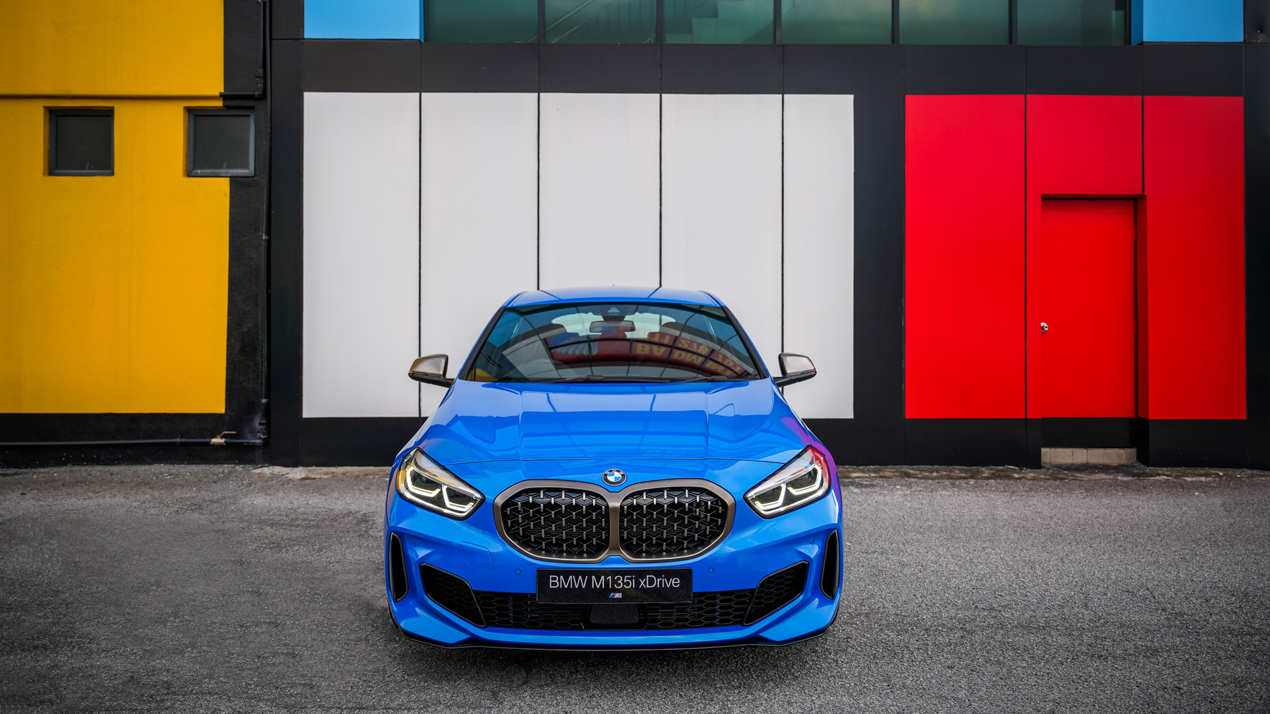 Bmw 135I Wallpapers