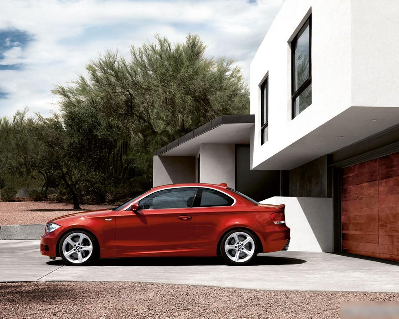 Bmw 135I Wallpapers