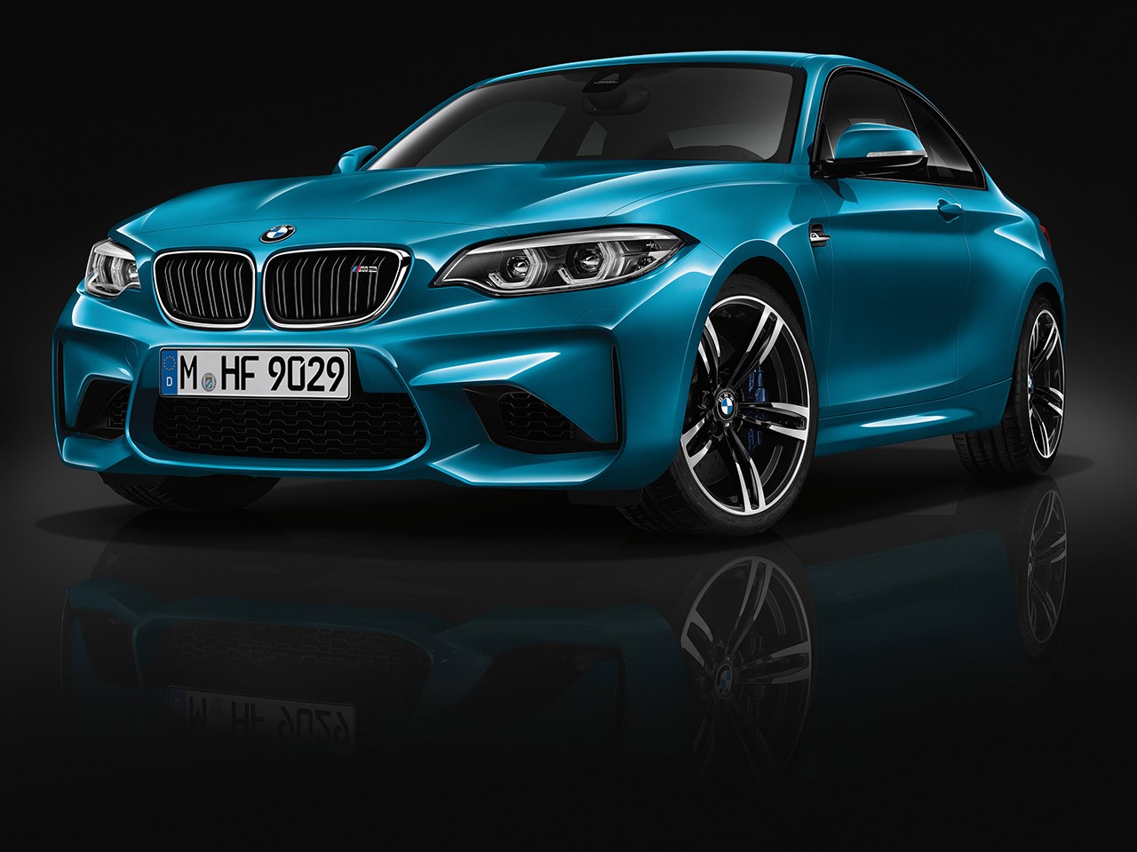 Bmw 2 Series Wallpapers