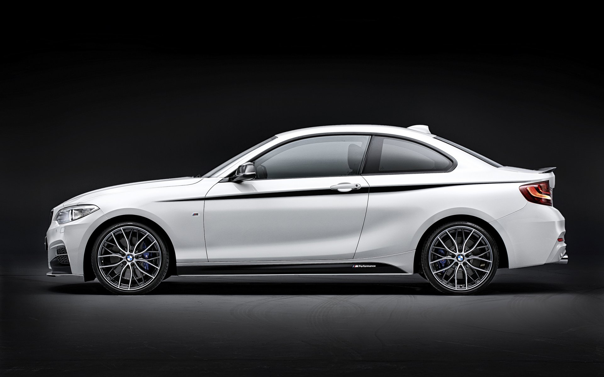 Bmw 2 Series Wallpapers