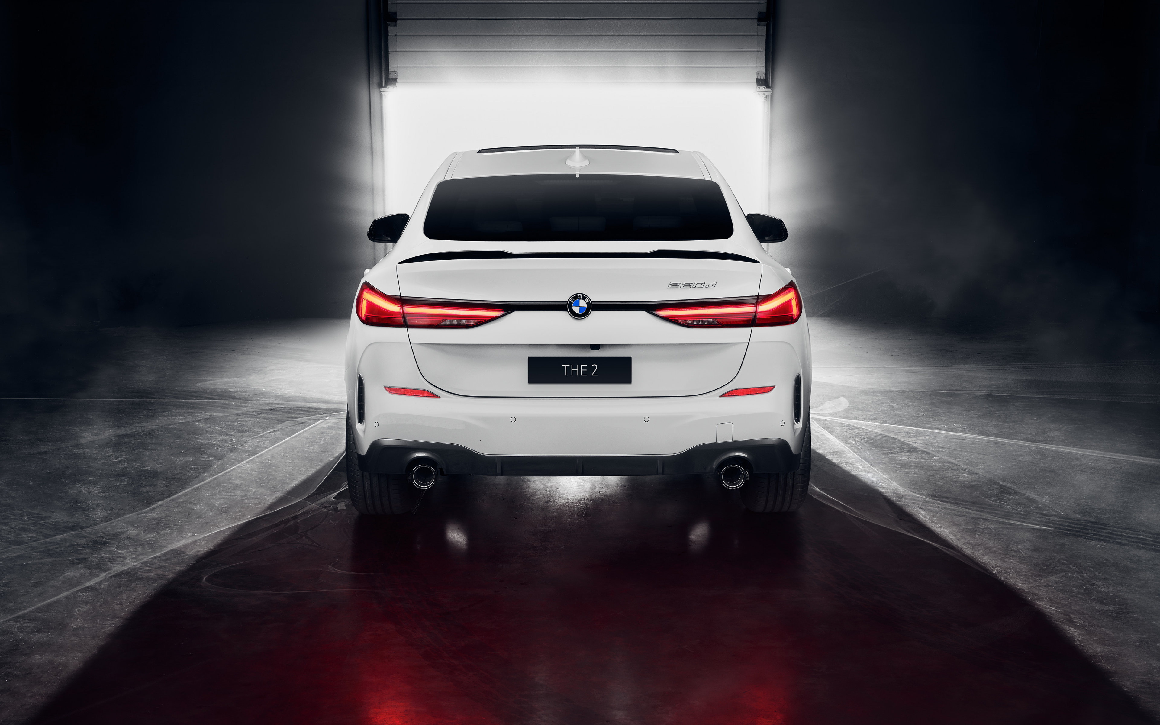 Bmw 2 Series Wallpapers