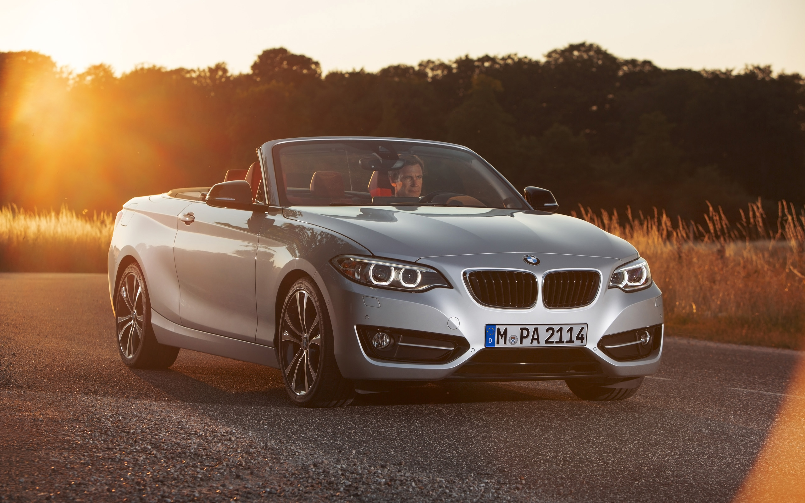 Bmw 2 Series Wallpapers