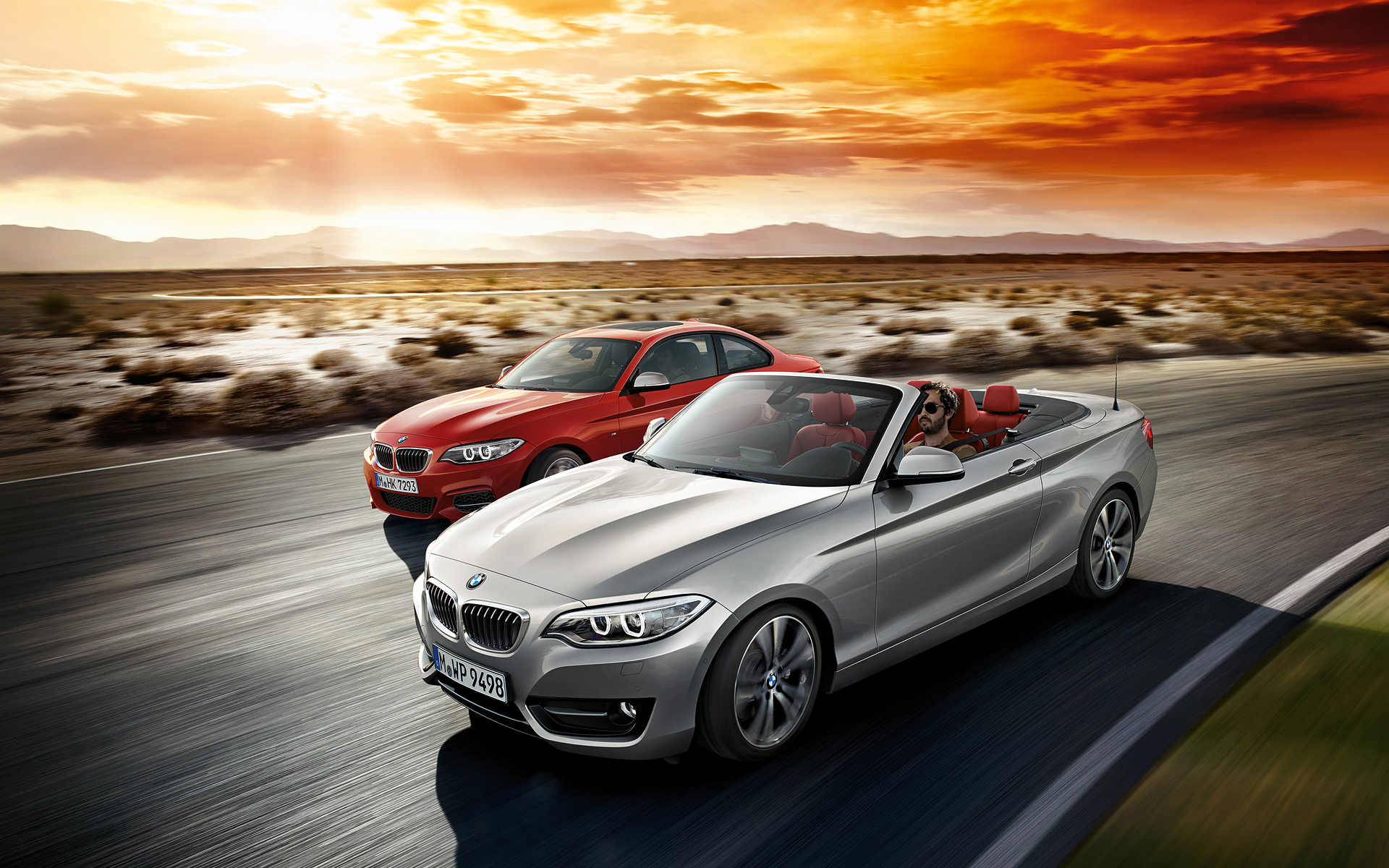 Bmw 2 Series Wallpapers