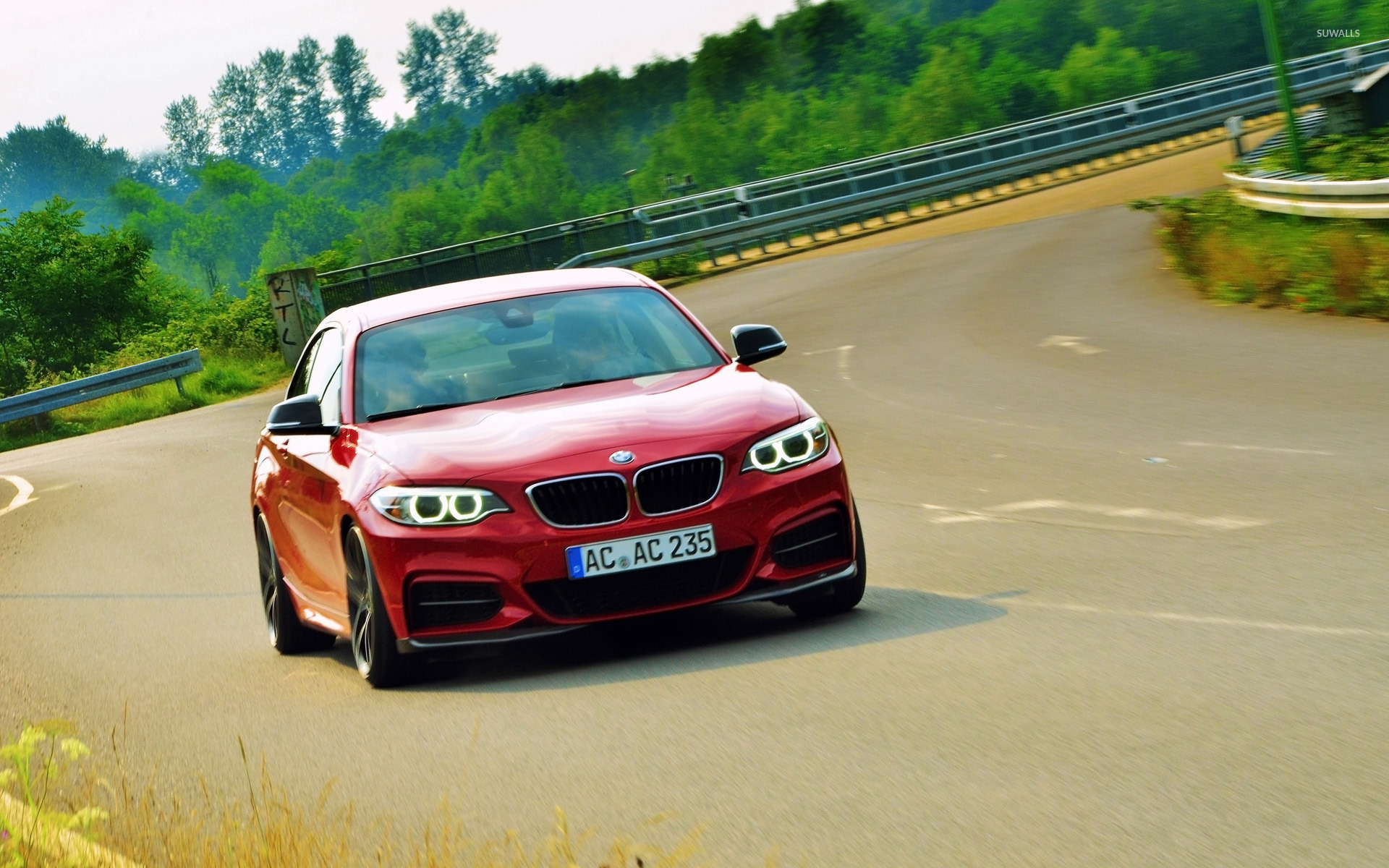 Bmw 2 Series Wallpapers