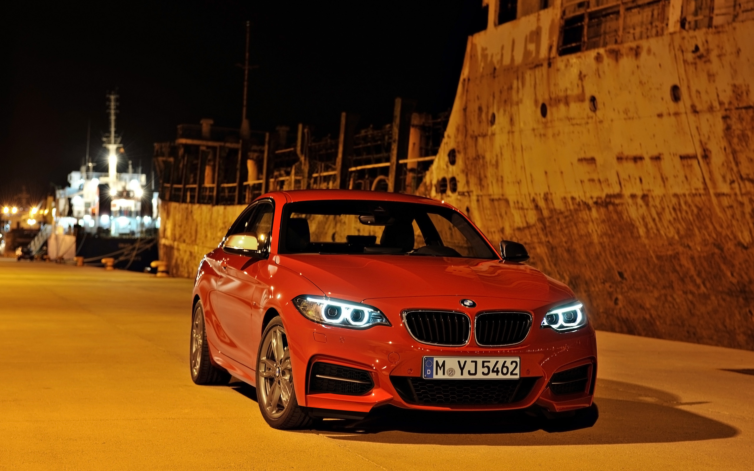 Bmw 2 Series Wallpapers