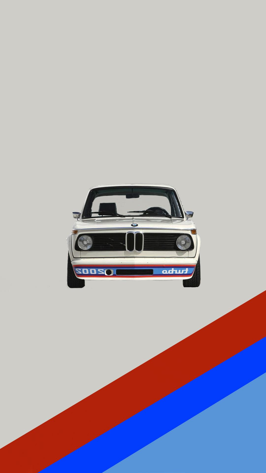 Bmw 2002 Turbo Wallpapers