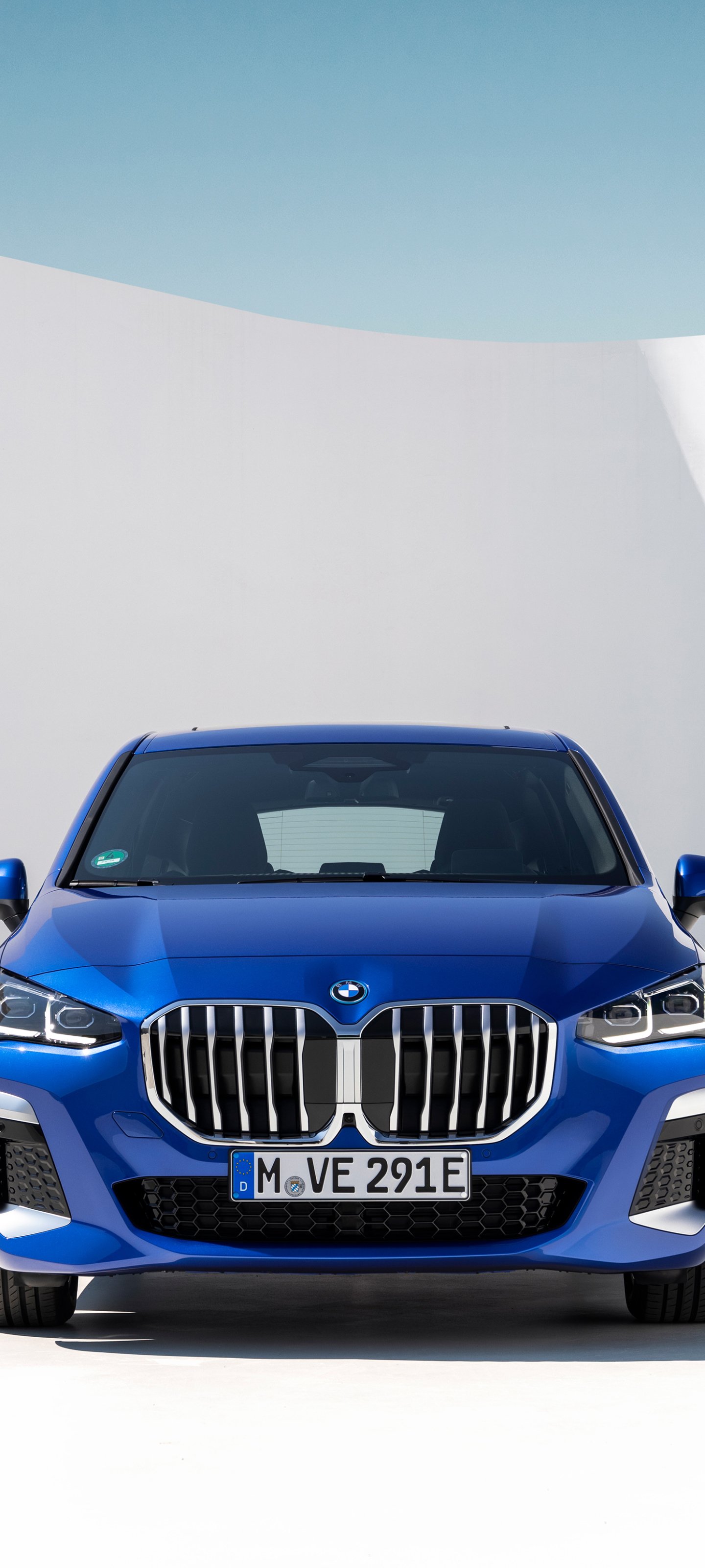 Bmw 230E Xdrive Active Tourer M Sport Wallpapers