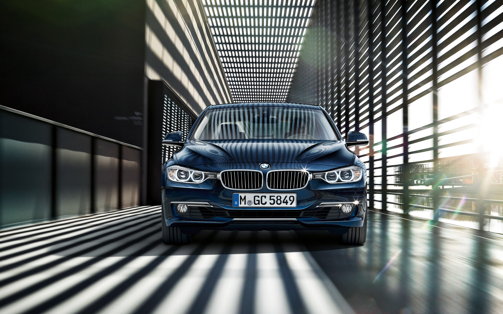 Bmw 3 Series Wallpapers