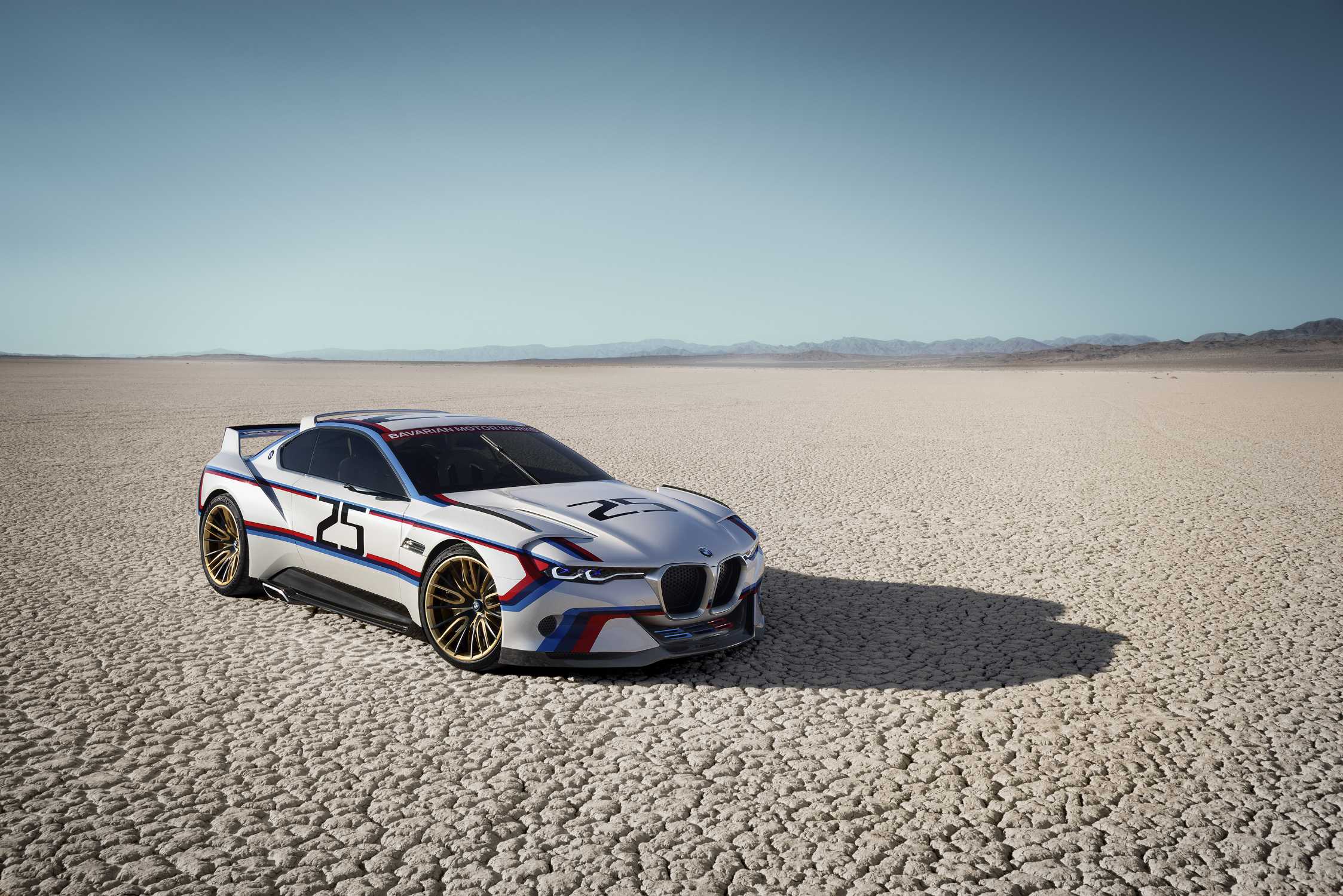 Bmw 3.0 Csl Wallpapers