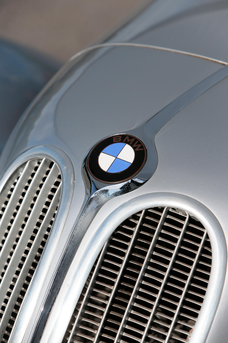 Bmw 319/1 Wallpapers