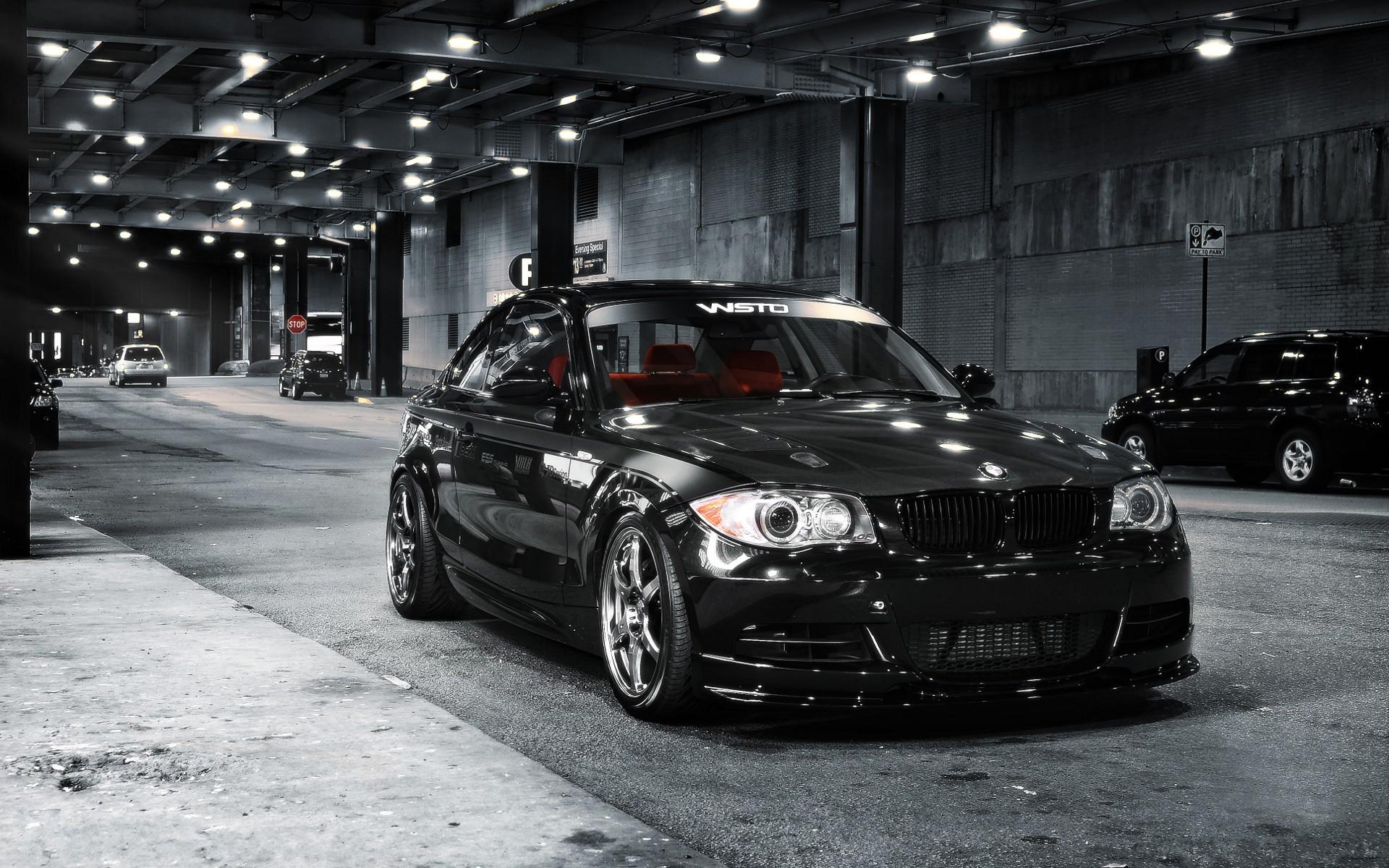 Bmw 319/1 Wallpapers