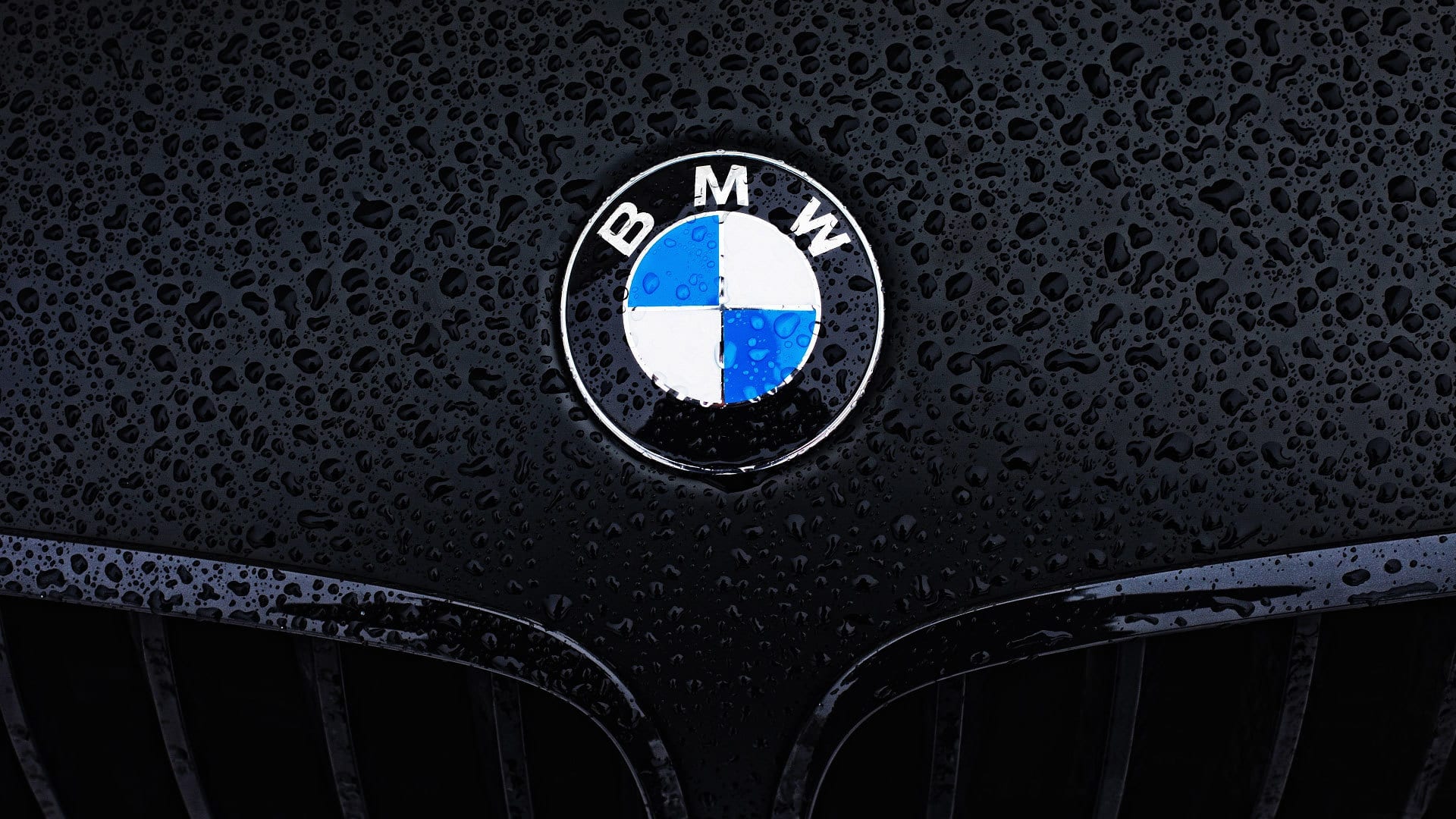 Bmw 319/1 Wallpapers