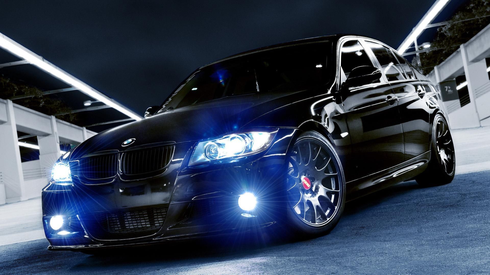 Bmw 320I Wallpapers